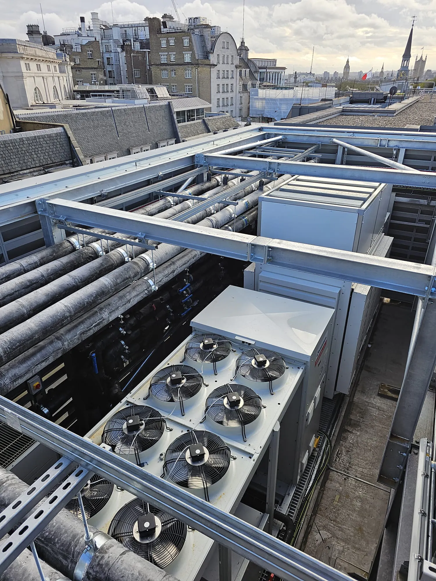 21 Sackville Street image 13 by Mind Mechanical