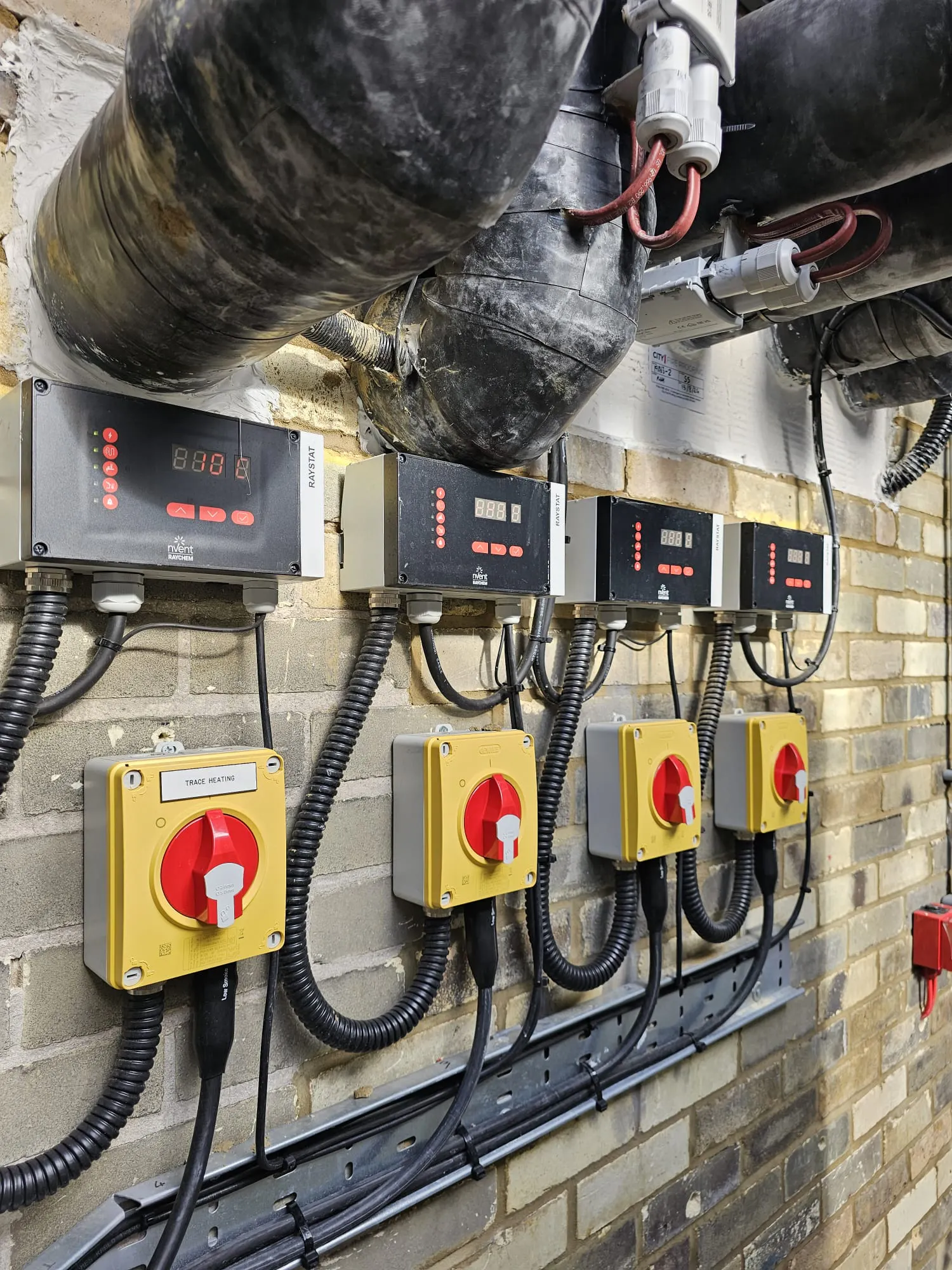 21 Sackville Street image 14 by Mind Mechanical