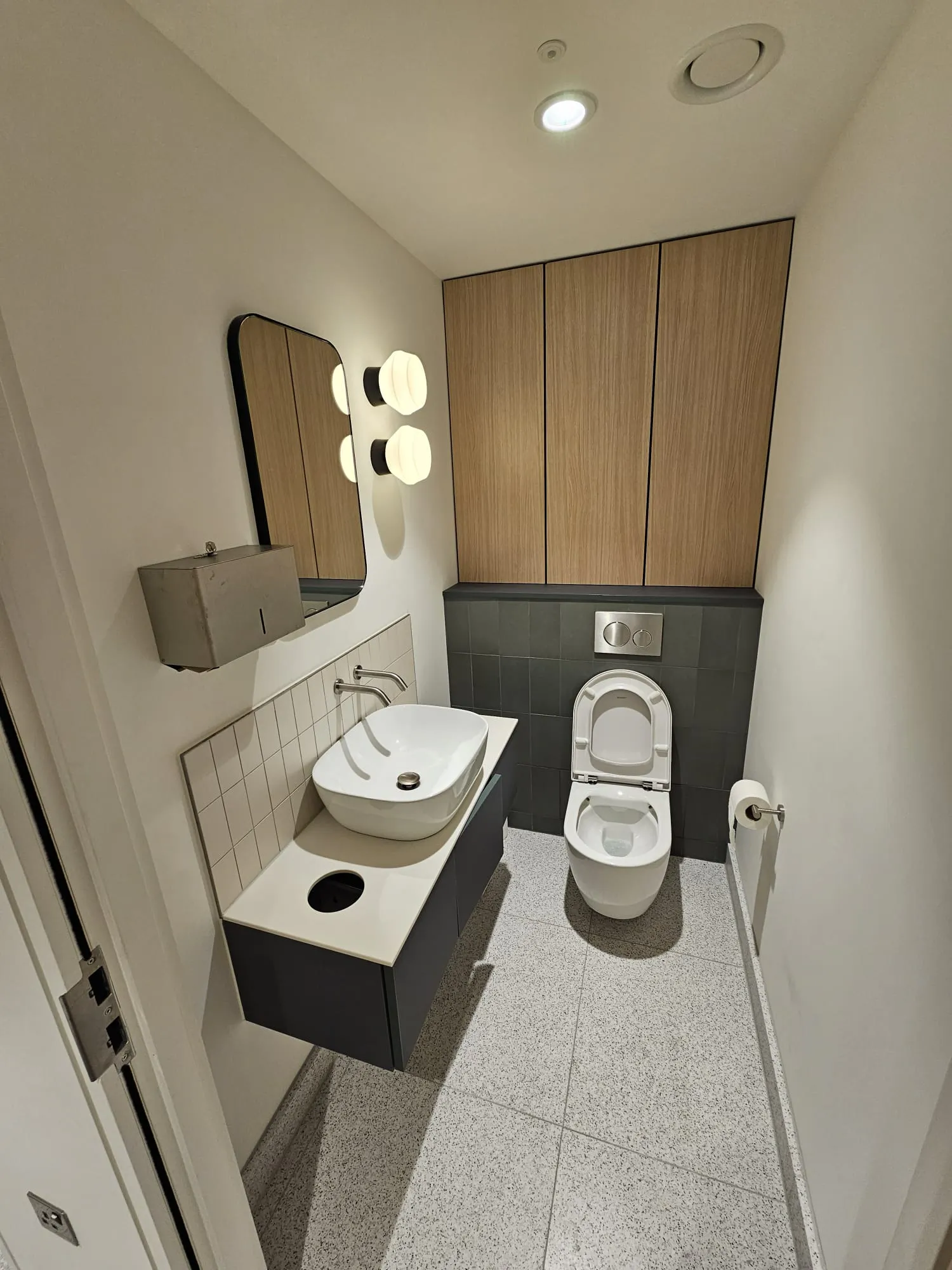 21 Sackville Street image 15 by Mind Mechanical