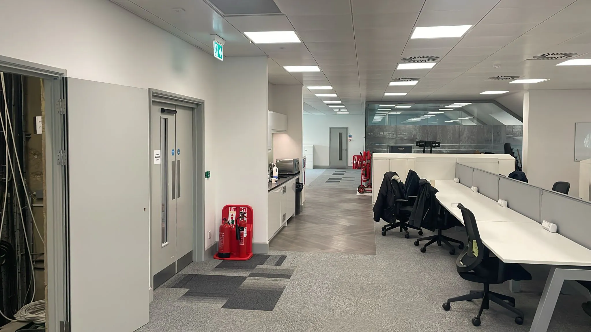 Parkview House image 2 by Mind Mechanical