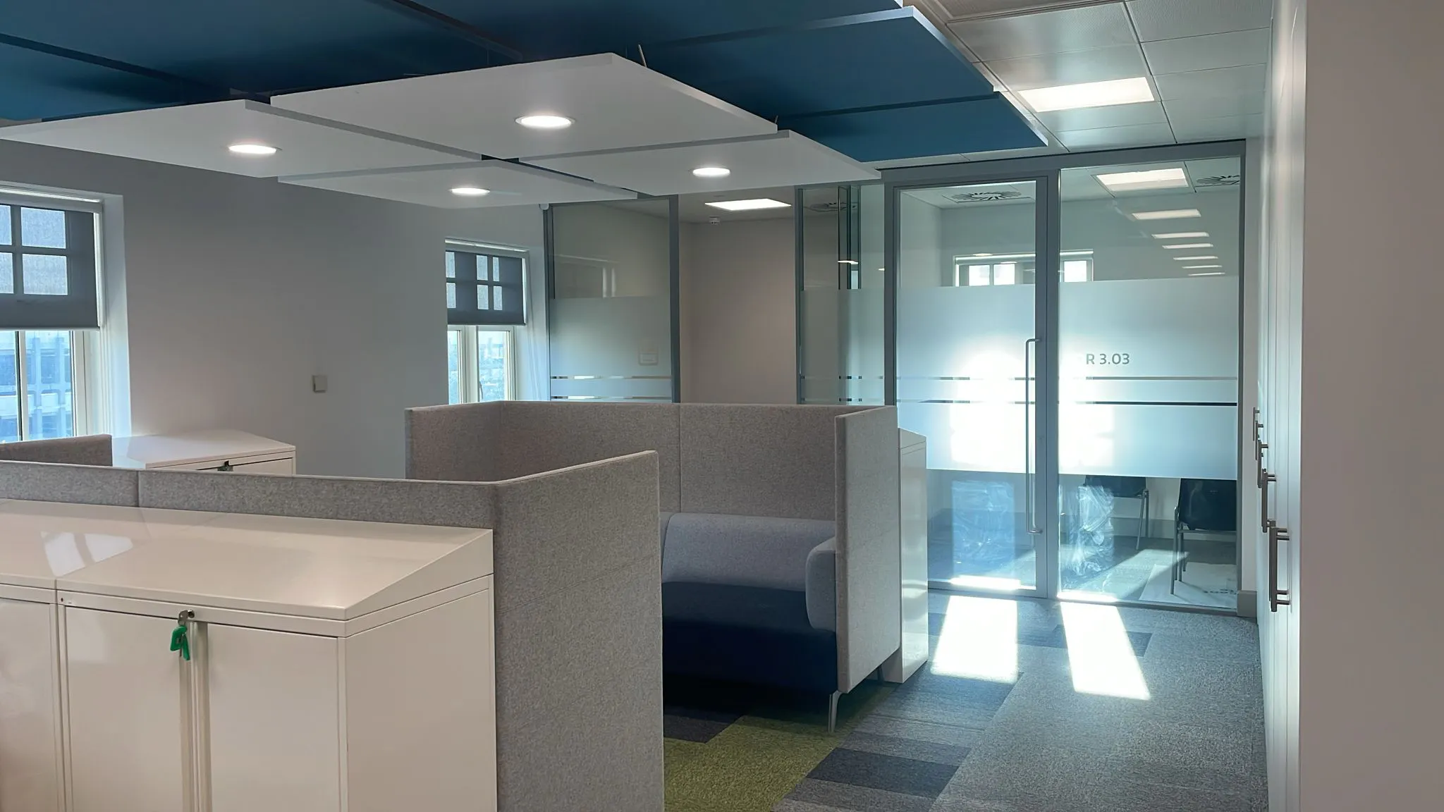 Parkview House image 4 by Mind Mechanical