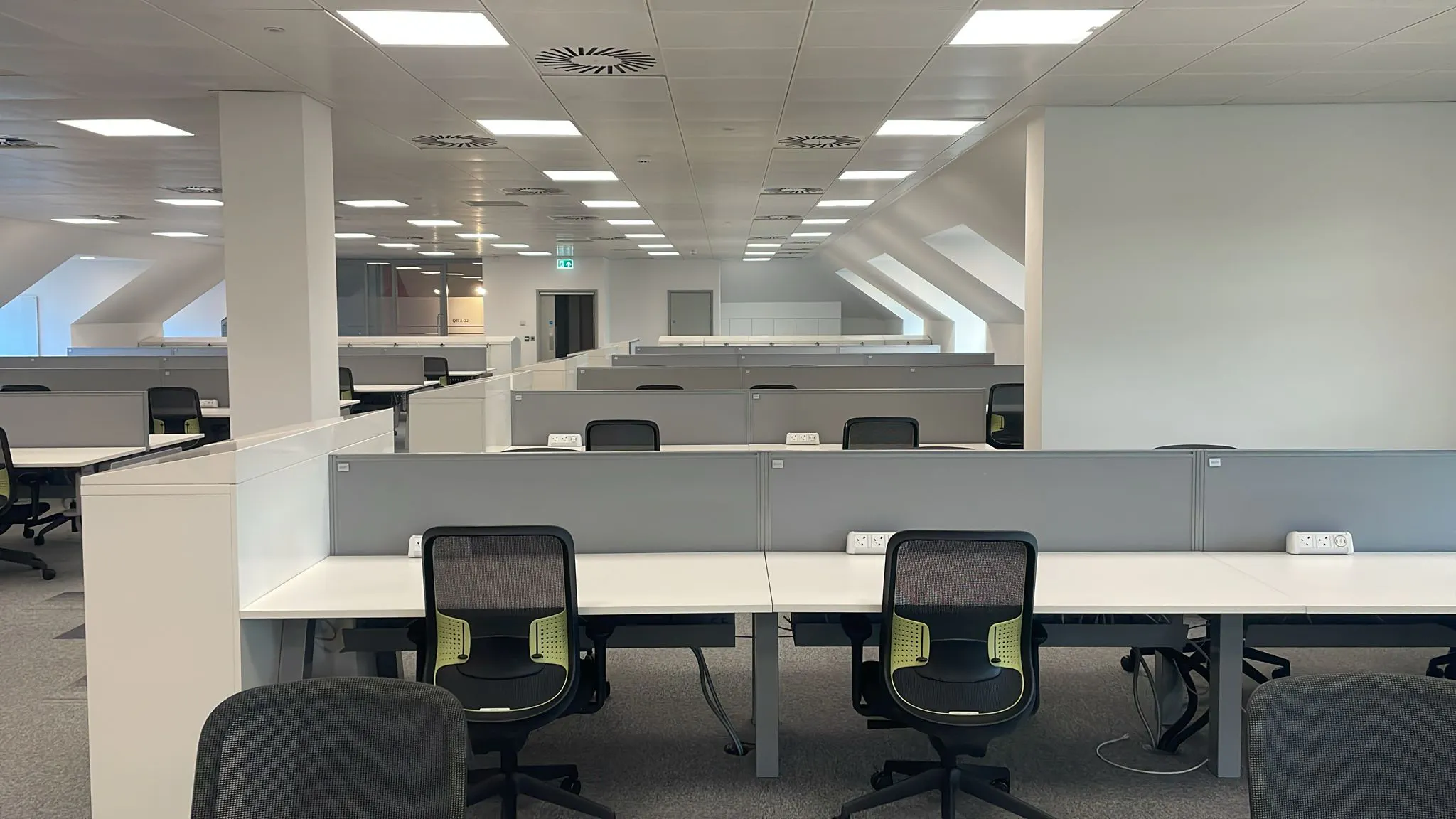 Parkview House image 5 by Mind Mechanical