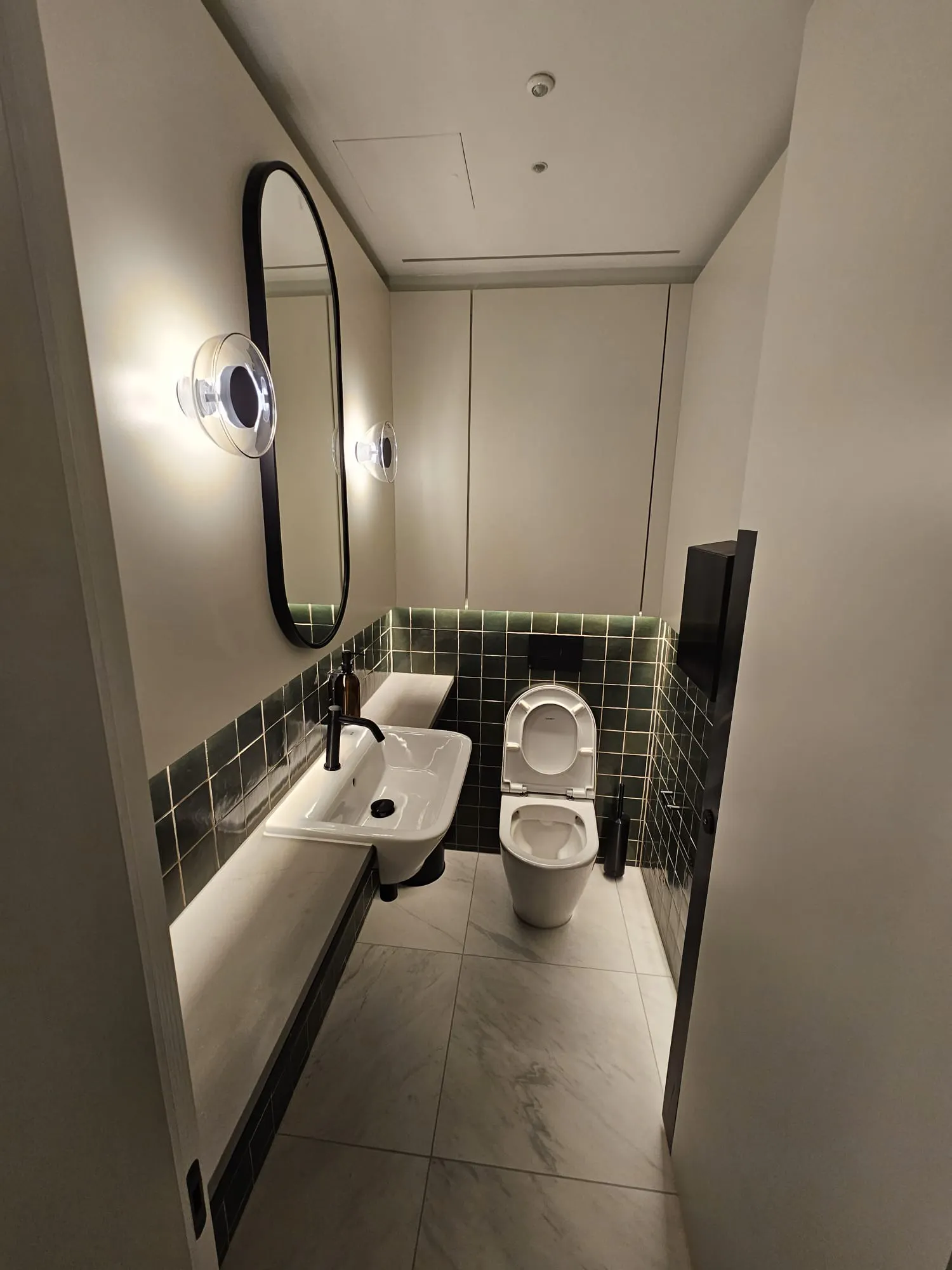 BMA Tavistock House image 6 by Mind Mechanical