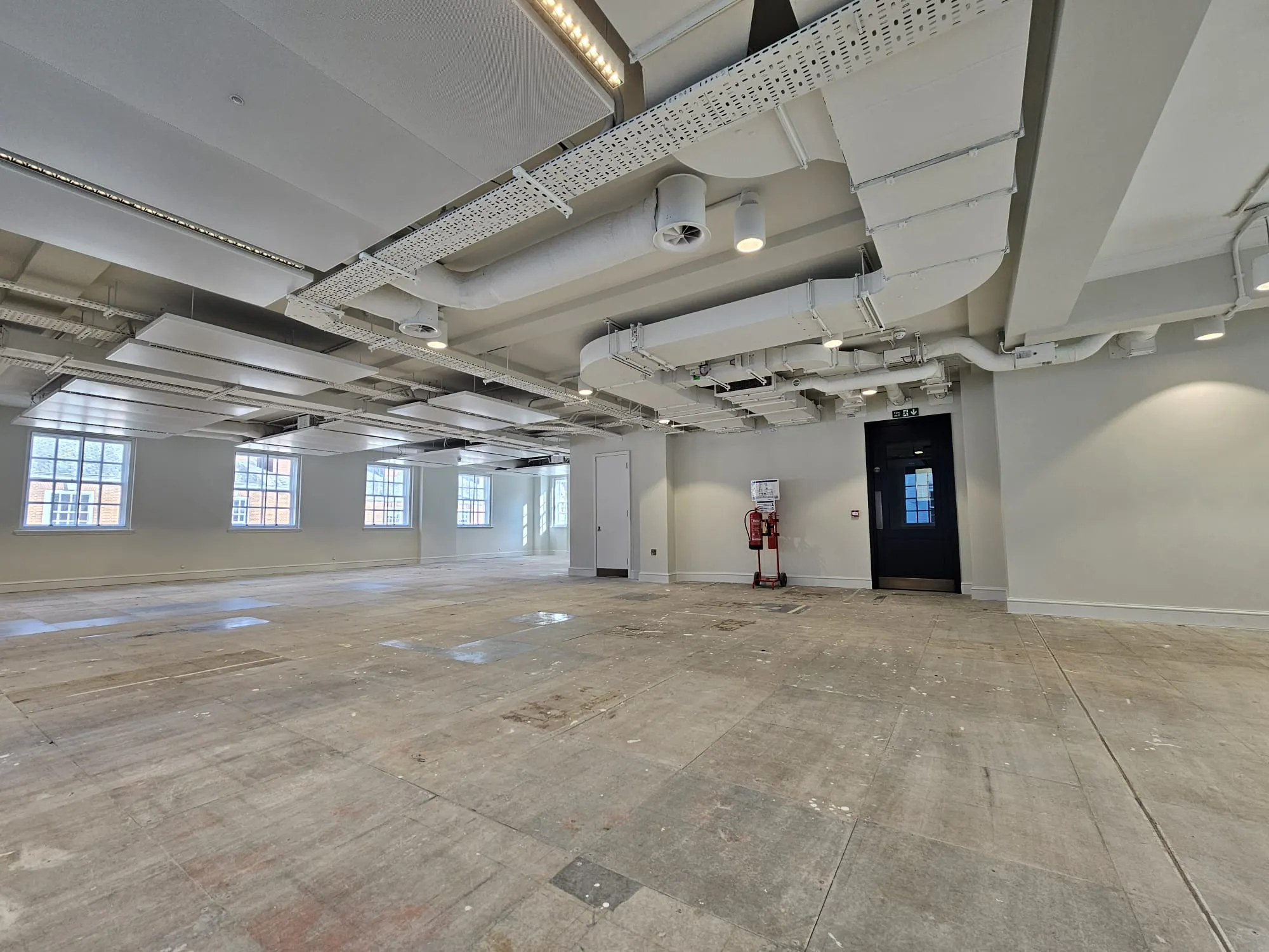 BMA Tavistock House image 8 by Mind Mechanical