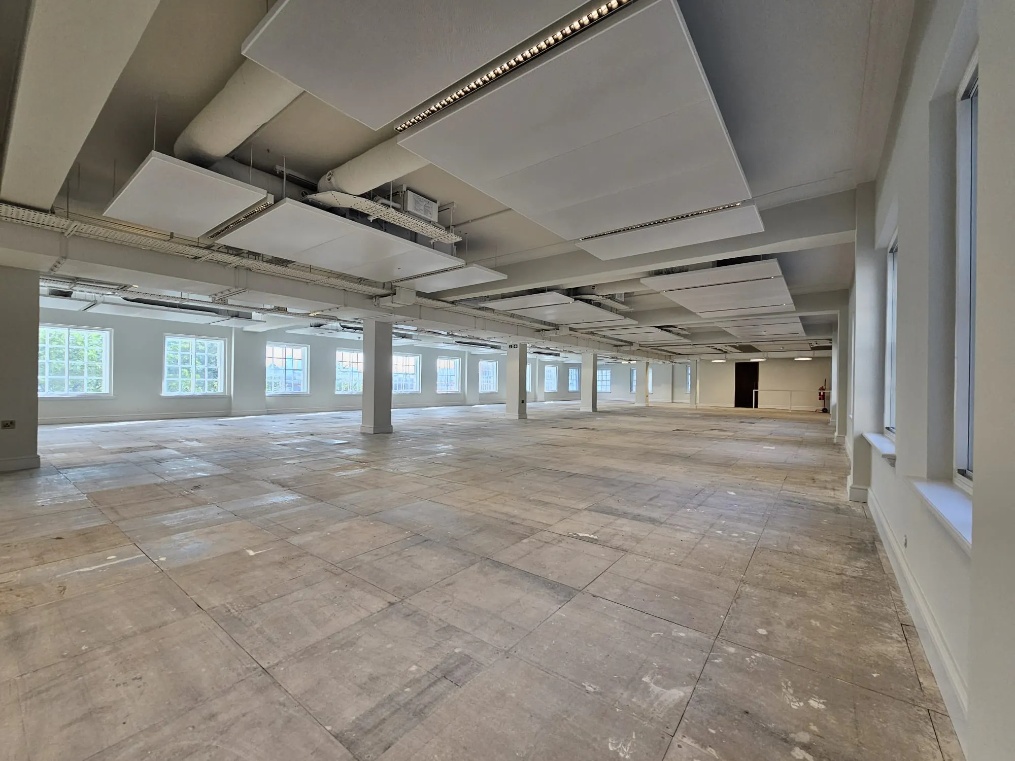 BMA Tavistock House image 9 by Mind Mechanical