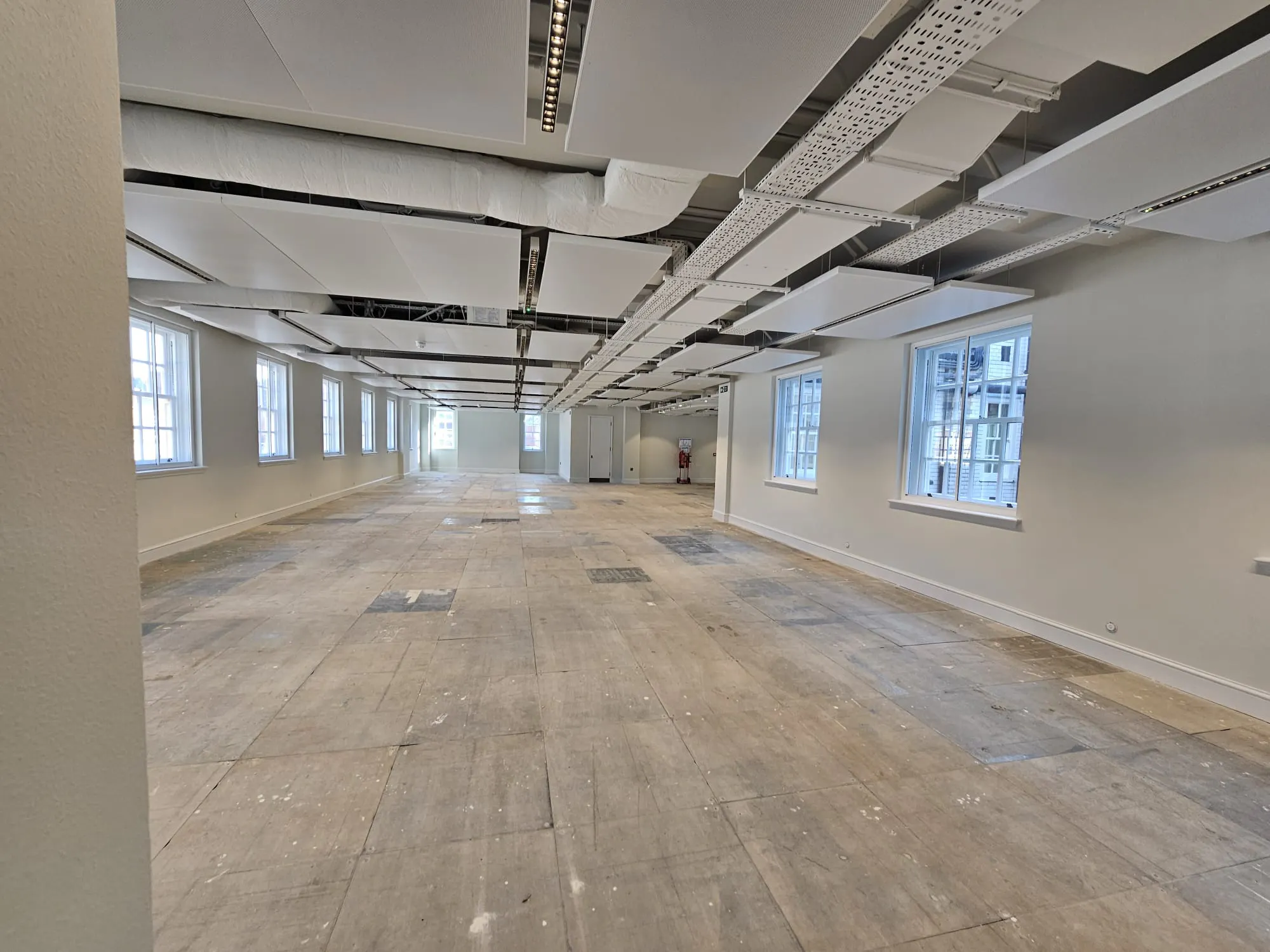 BMA Tavistock House image 14 by Mind Mechanical