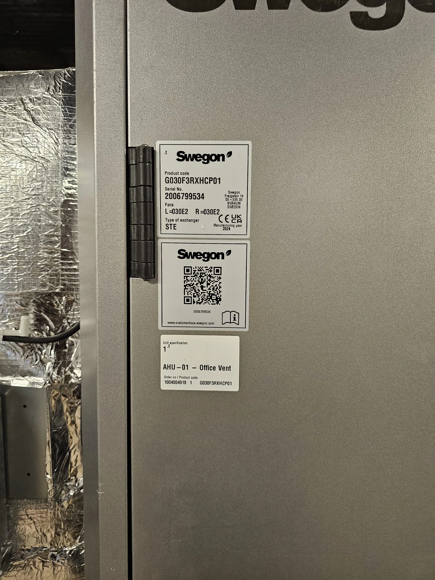 BMA Tavistock House image 15 by Mind Mechanical