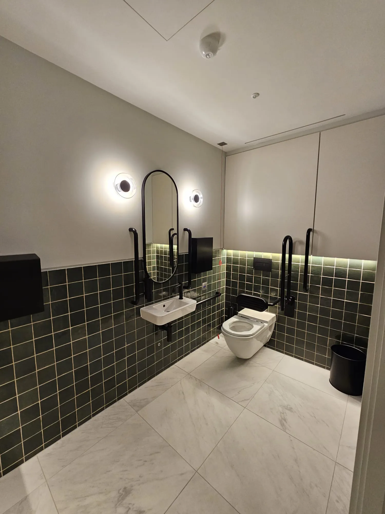 BMA Tavistock House image 3 by Mind Mechanical