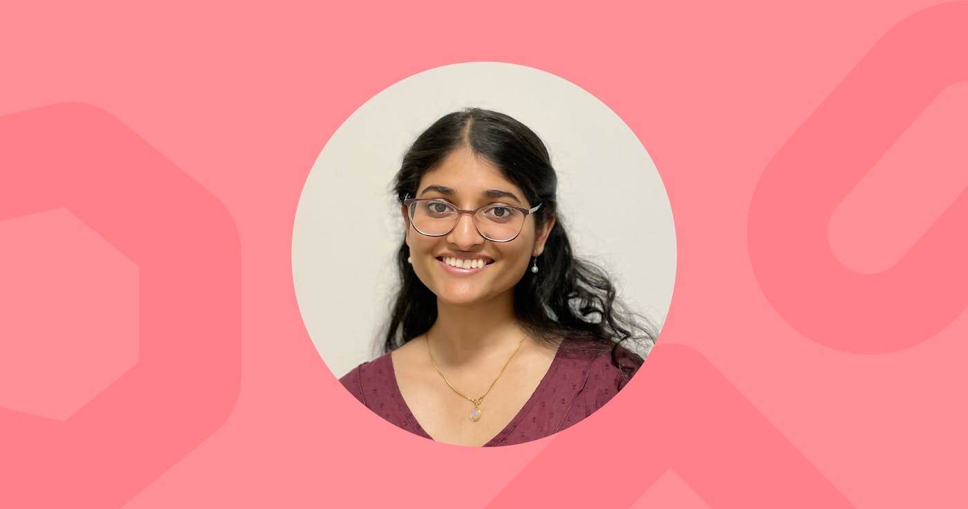 Meet MindNode's graphic designer, Deepa!