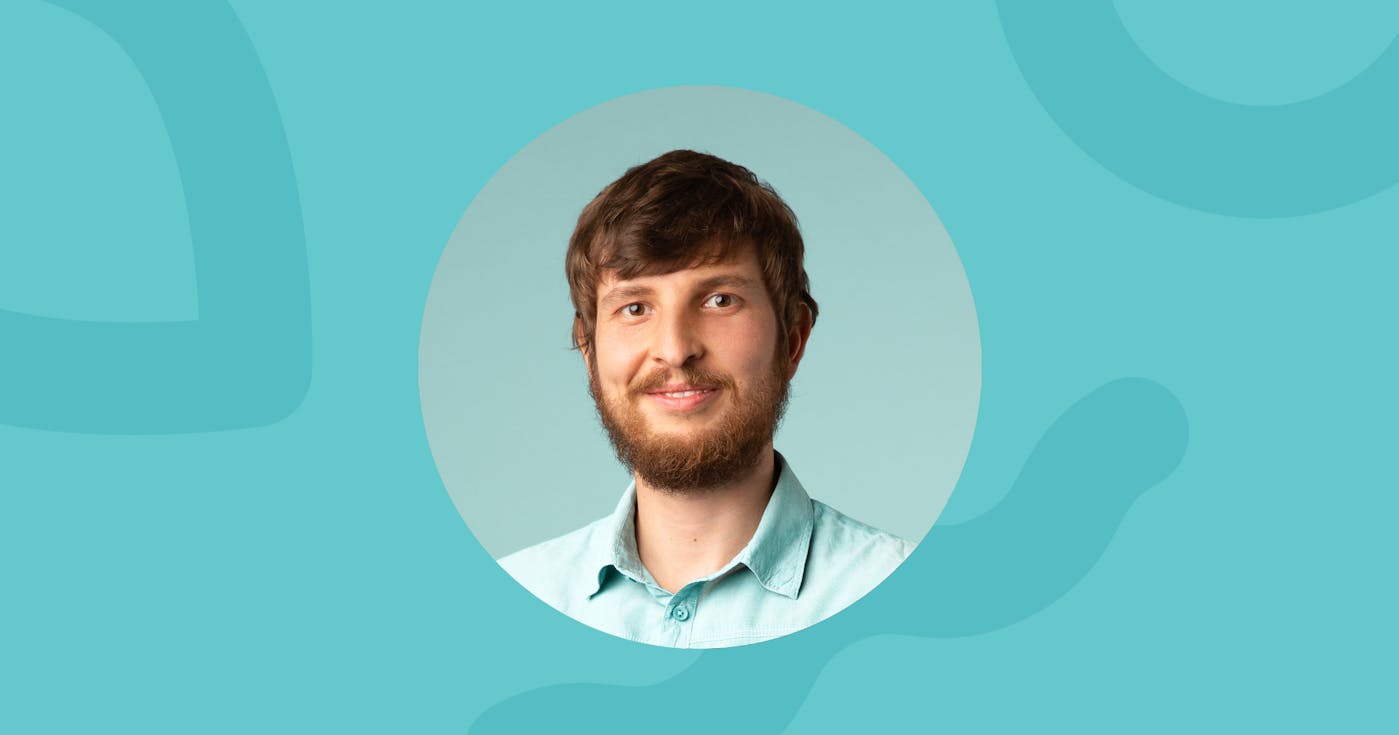 Meet Matthias, one of MindNode's software engineers!