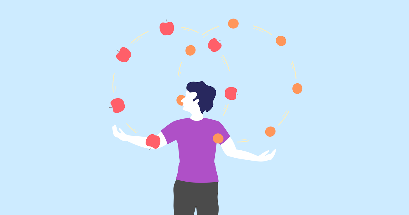 MindNode 7.3 with new node shapes, tags improvements and a new smart layout engine