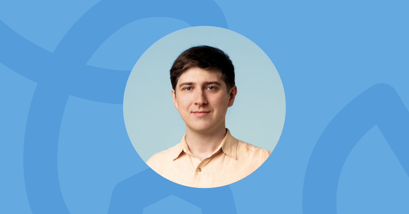 Greg, our marketing manager
