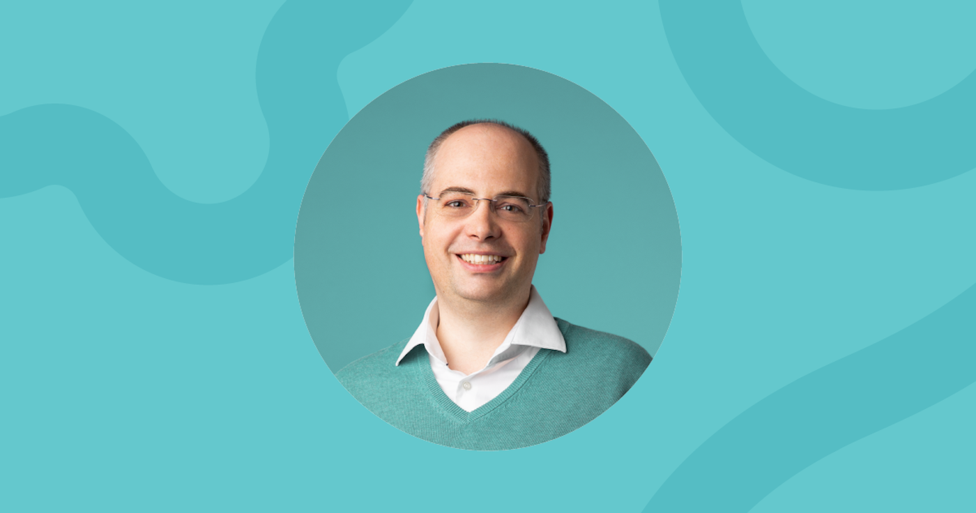 Markus Müller-Simhofer talks about what made him create MindNode, how he works, and how he uses it daily