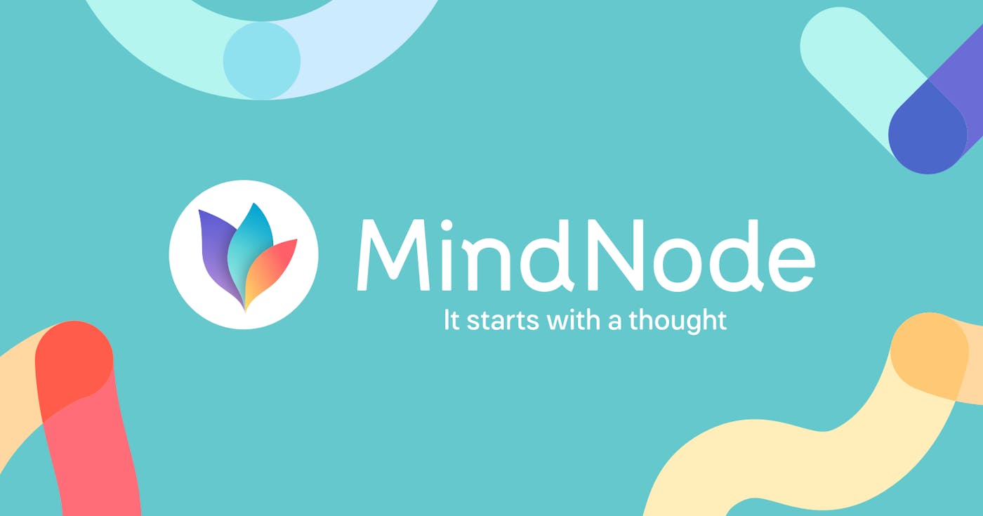 MindNode - It starts with a thought