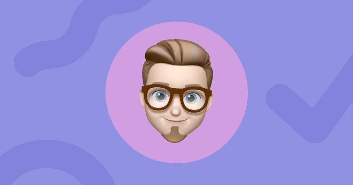 Meet the Team - Harald, Head of UX & Product Design