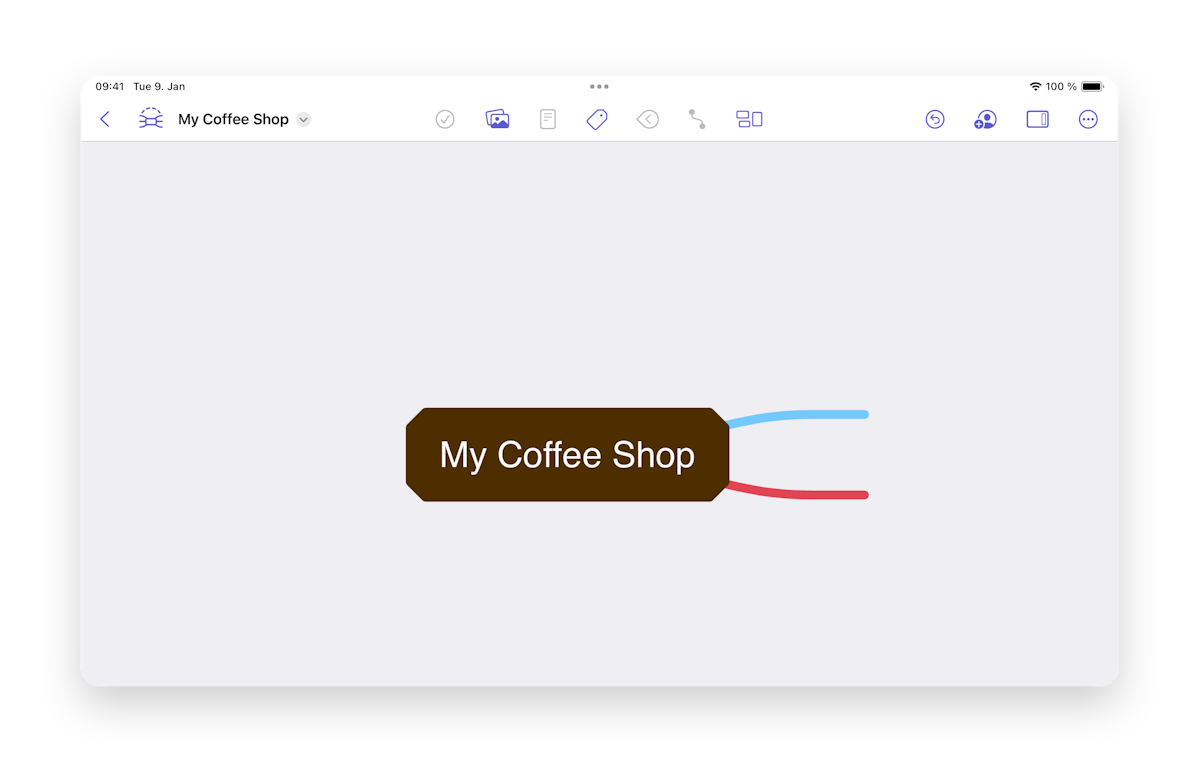 Creating new child nodes