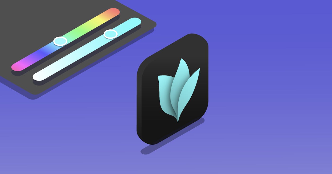 Tinted App Icon image