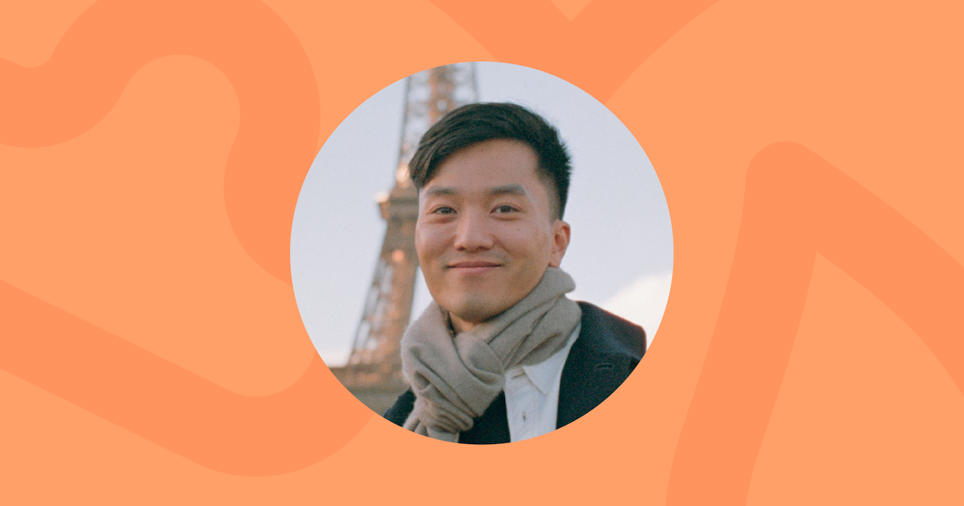 Visual Thinking in Motion: Seyoung’s inspiring Journey with MindNode.