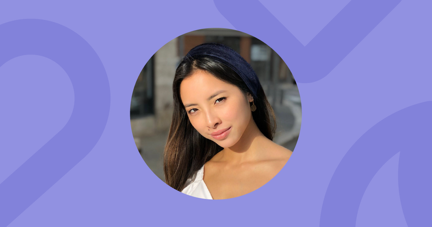 Michelle works on customer support and social media at MindNode.