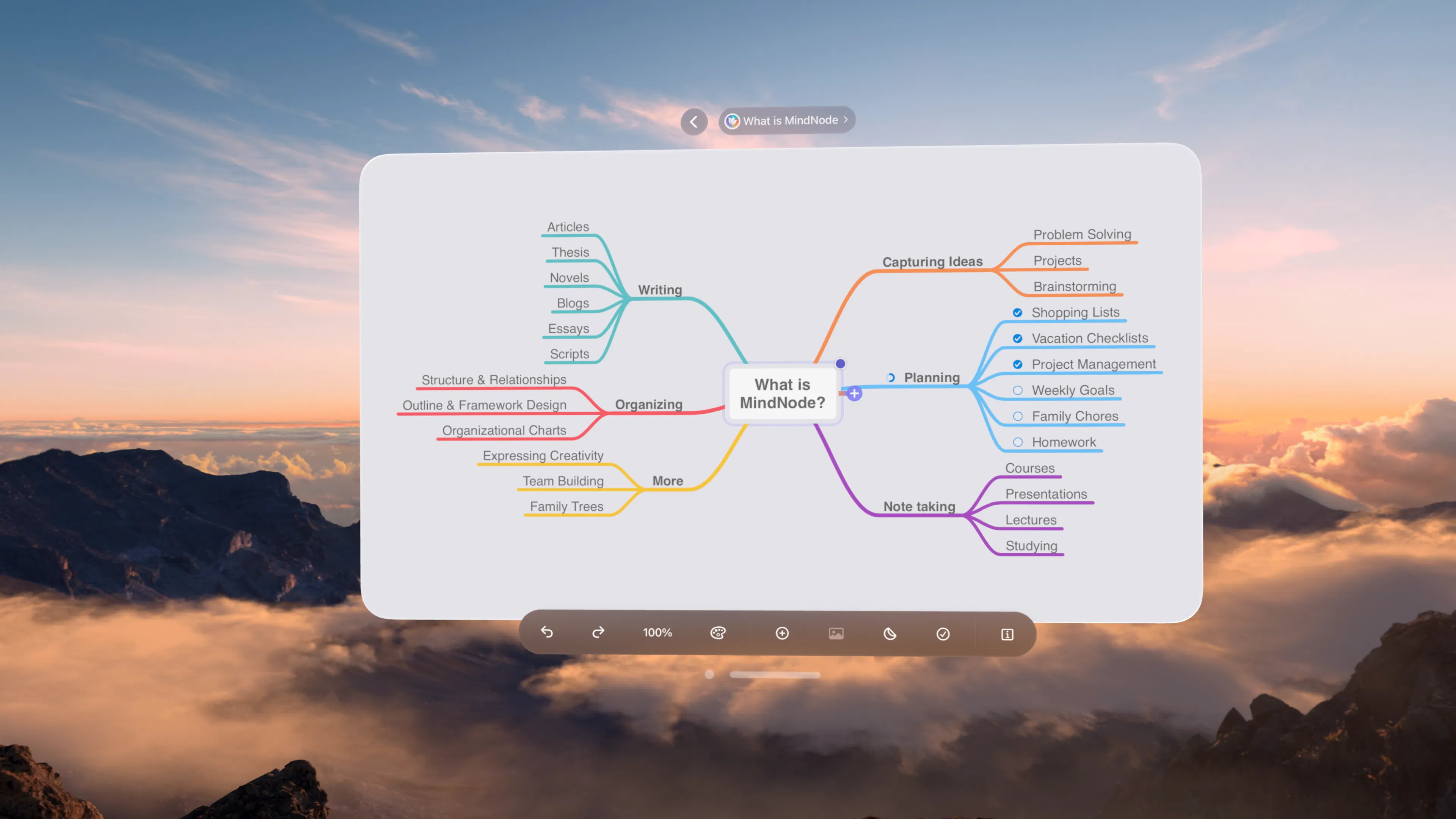 is open source mind mapping at anthony menard blog... Mindmap-Tools – Mind Map Tools Free – QRMA