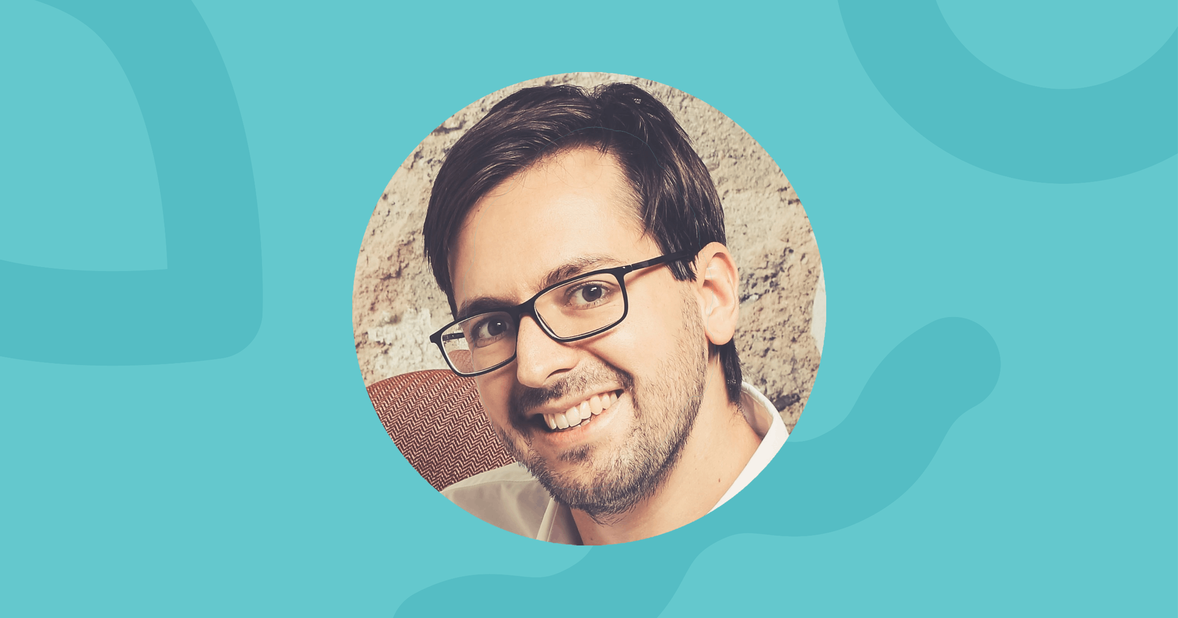 Meet Marco! One of our software engineers