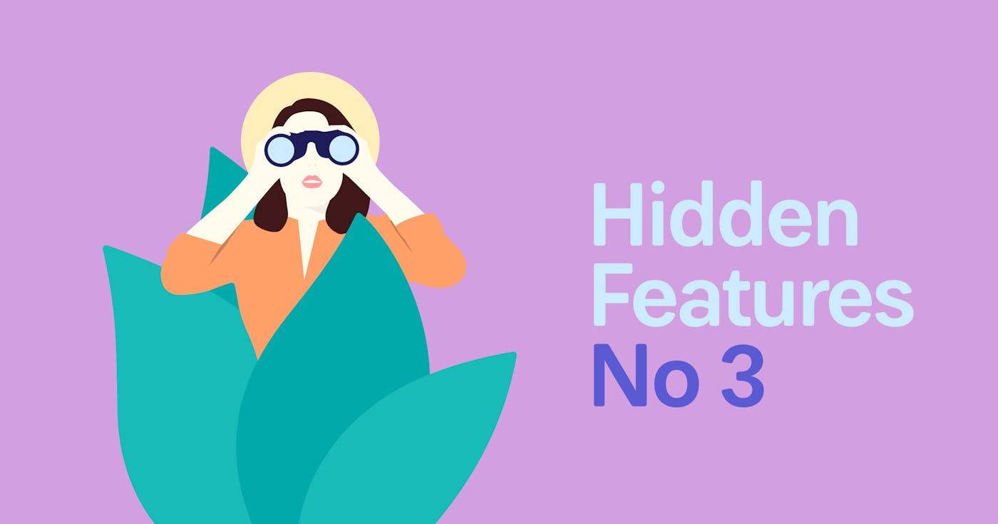 MindNode's Hidden Features - Advanced Text Shortcuts