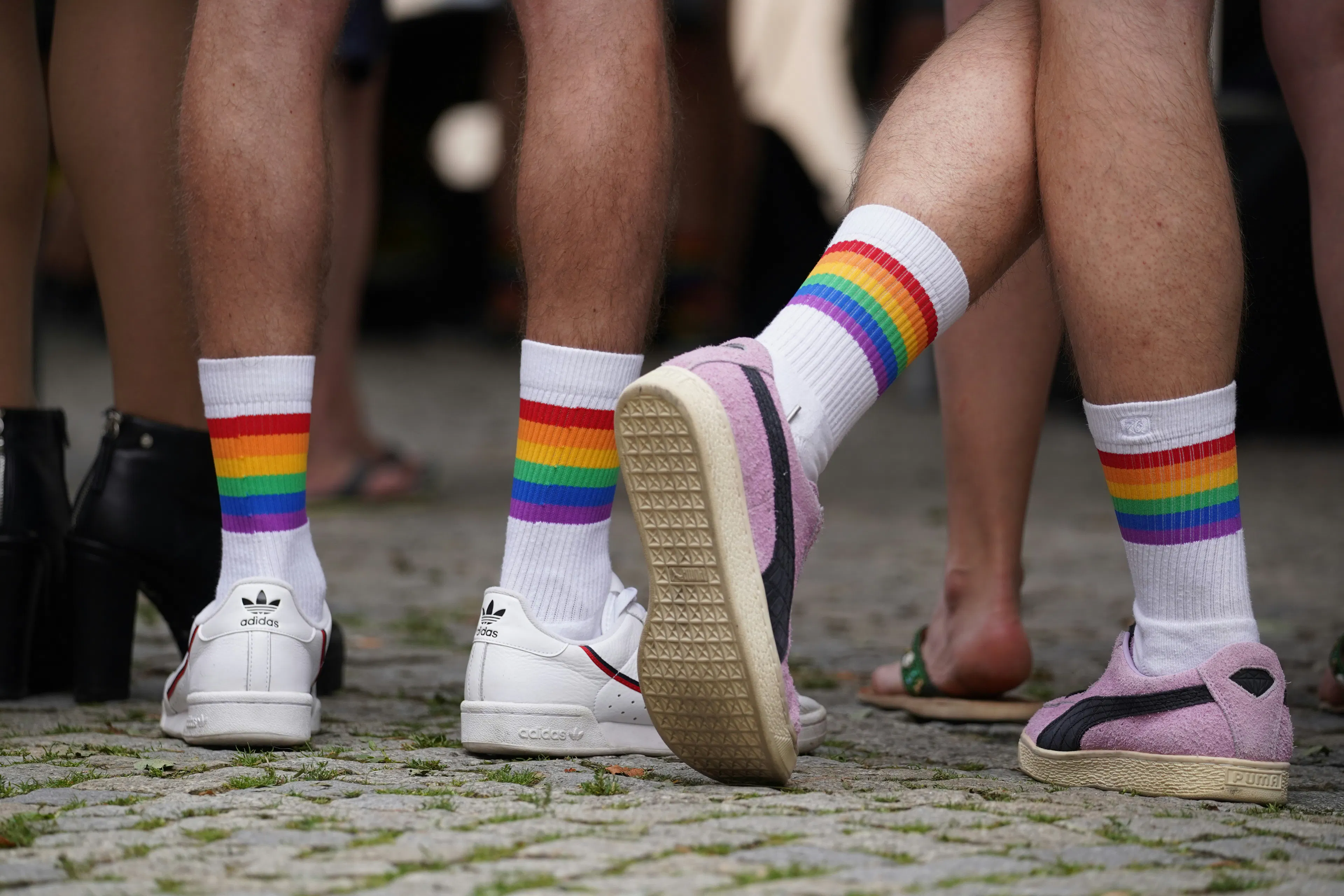 LGTBQIA+ Counselling Hong Kong