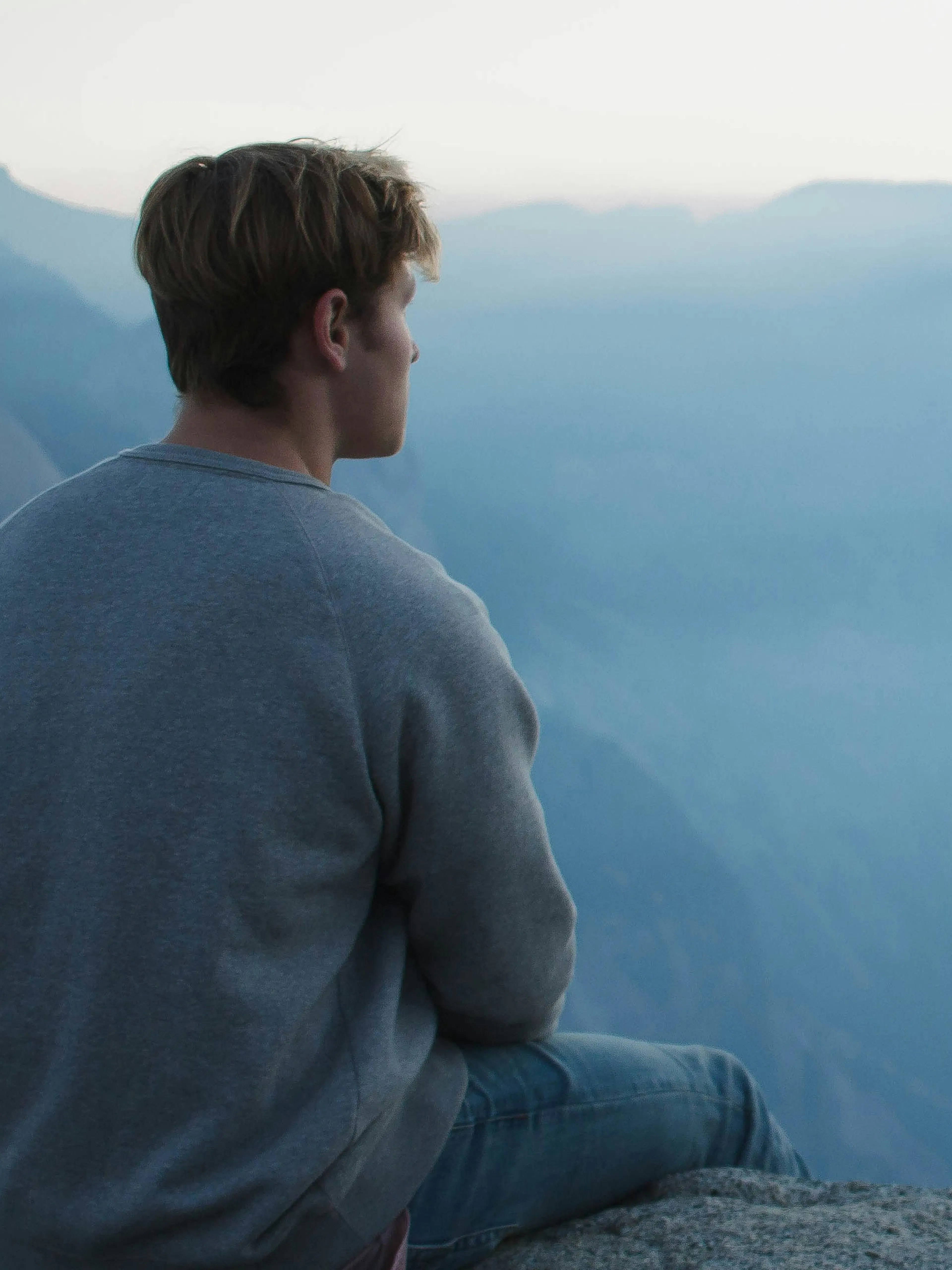 Anxiety and depression counselling in Hong Kong — Mindora