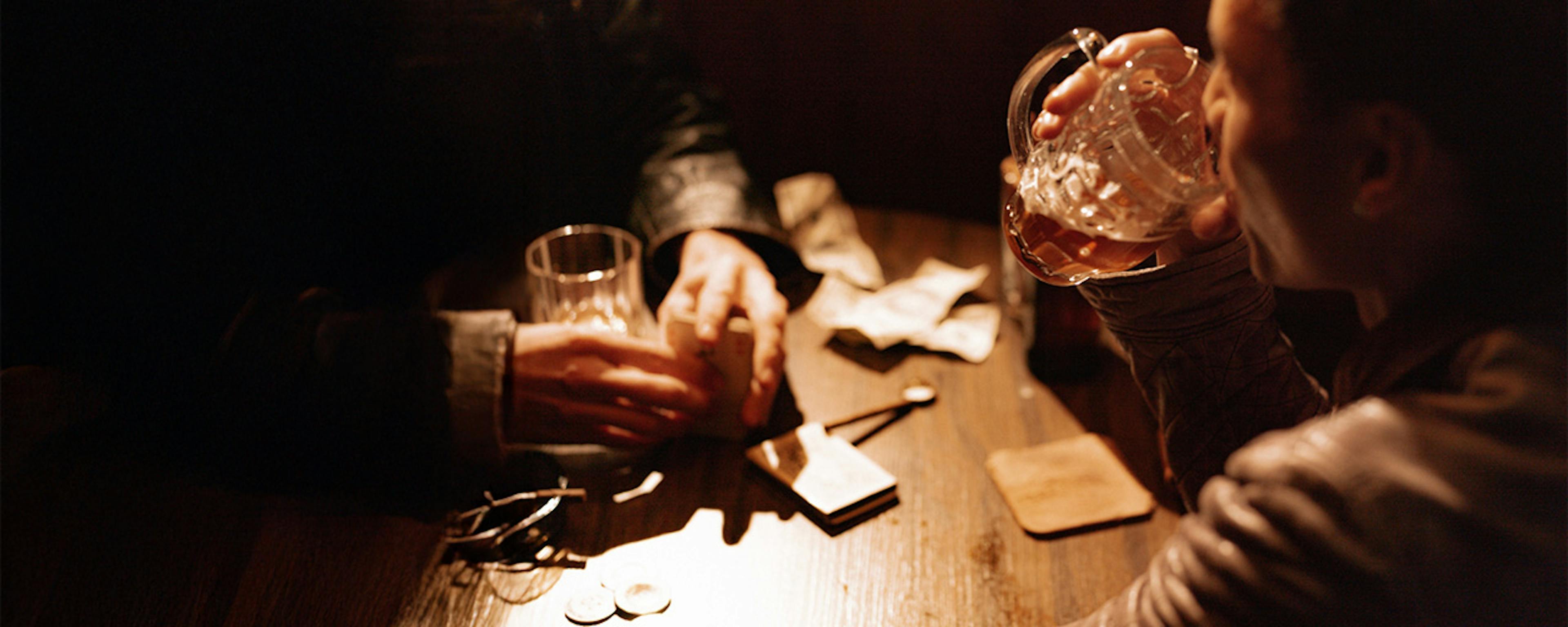 Mindora Hong Kong Counselling Addiction