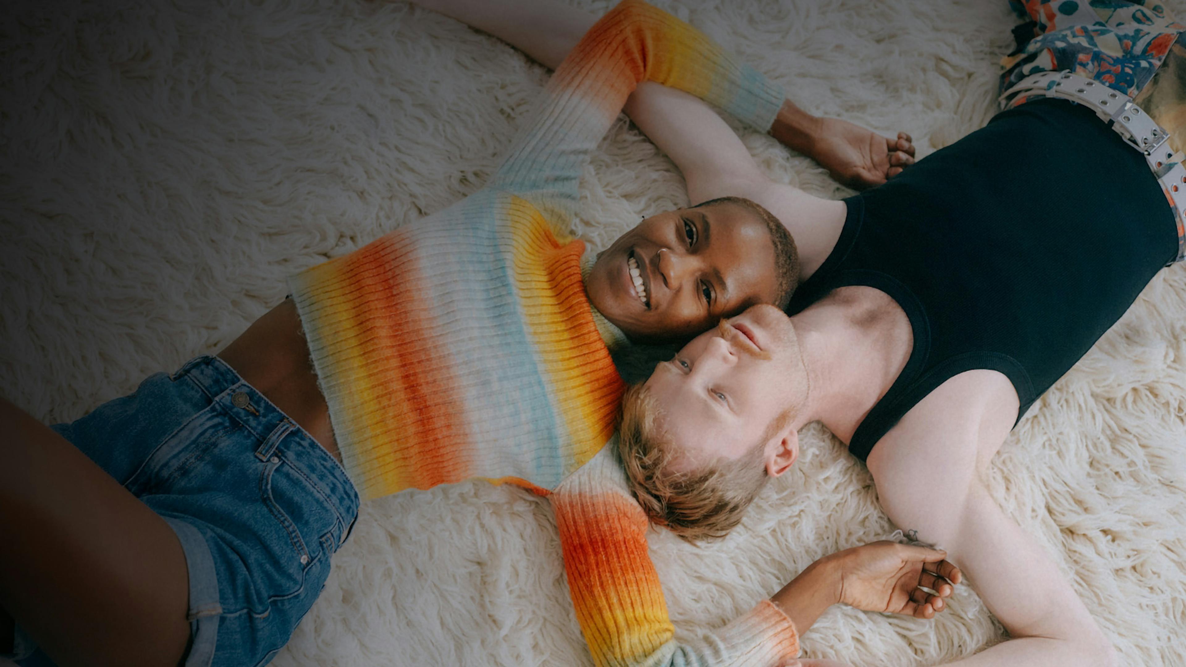 LGBTQIA+ Counselling Hong Kong