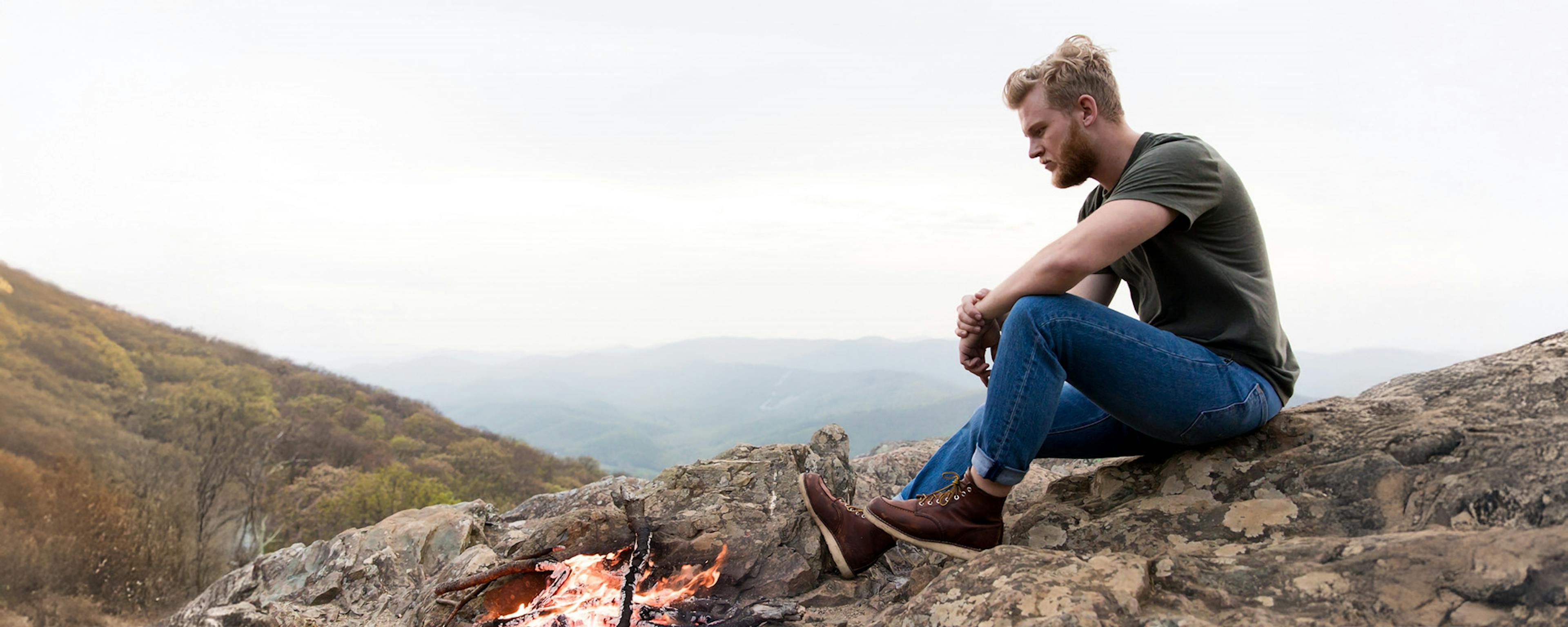 Men's Issues Counselling Hong Kong