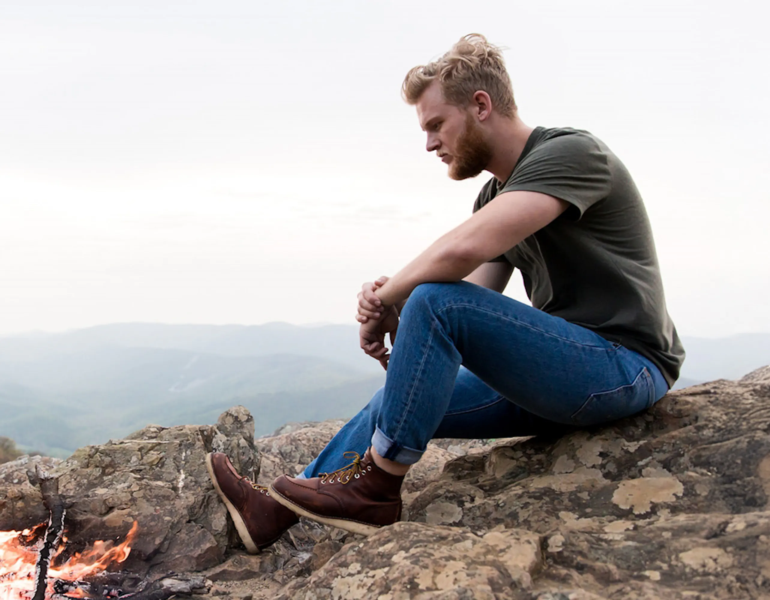 Men's Issues Counselling Hong Kong