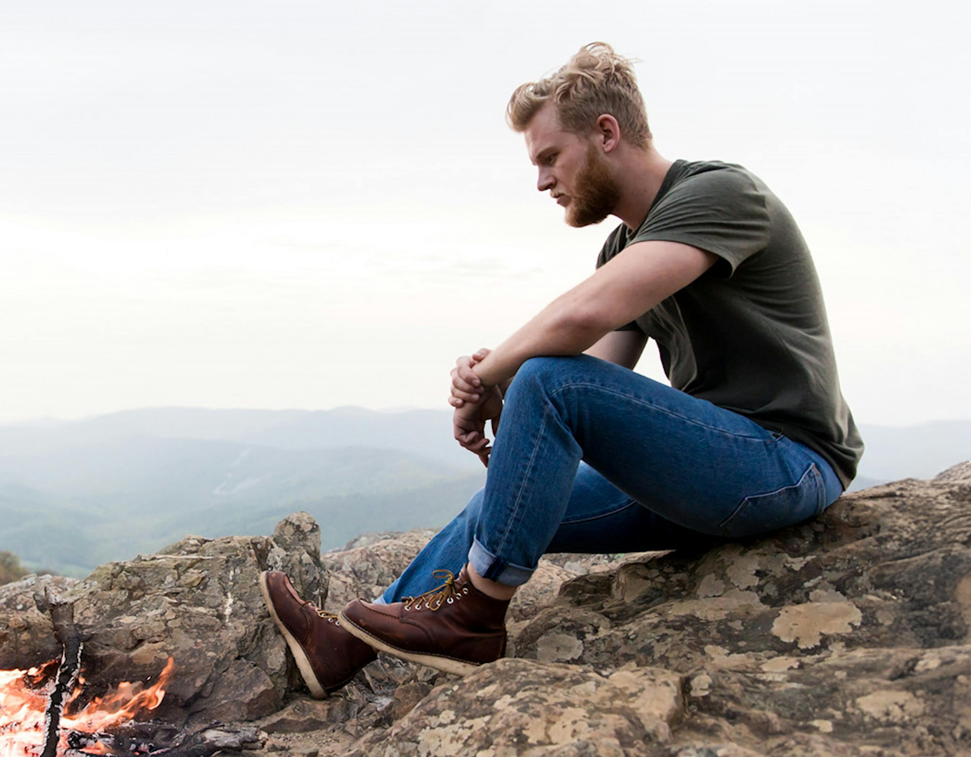 Men's Issues Counselling Hong Kong