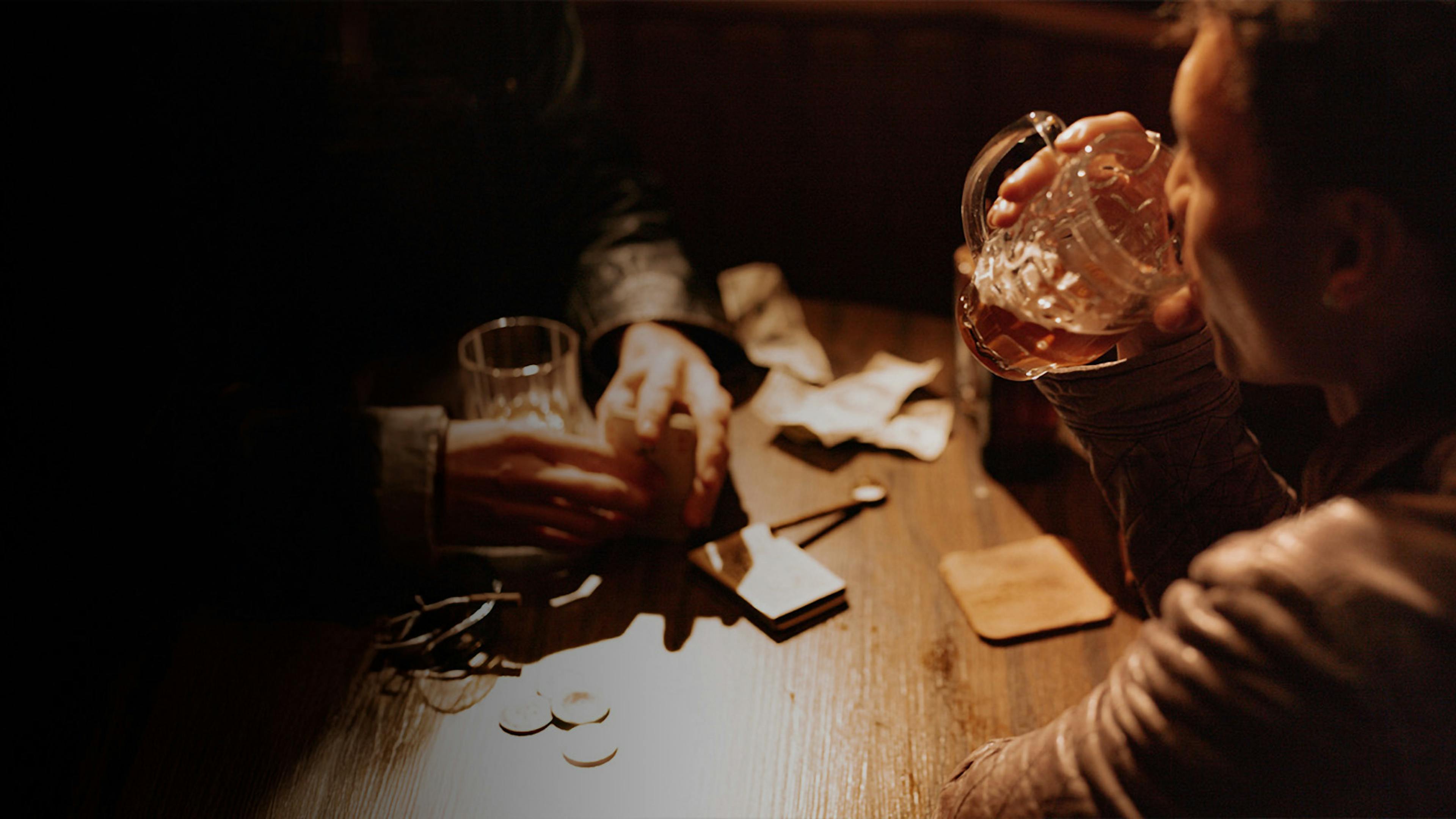 Addiction Counselling Hero Hong Kong