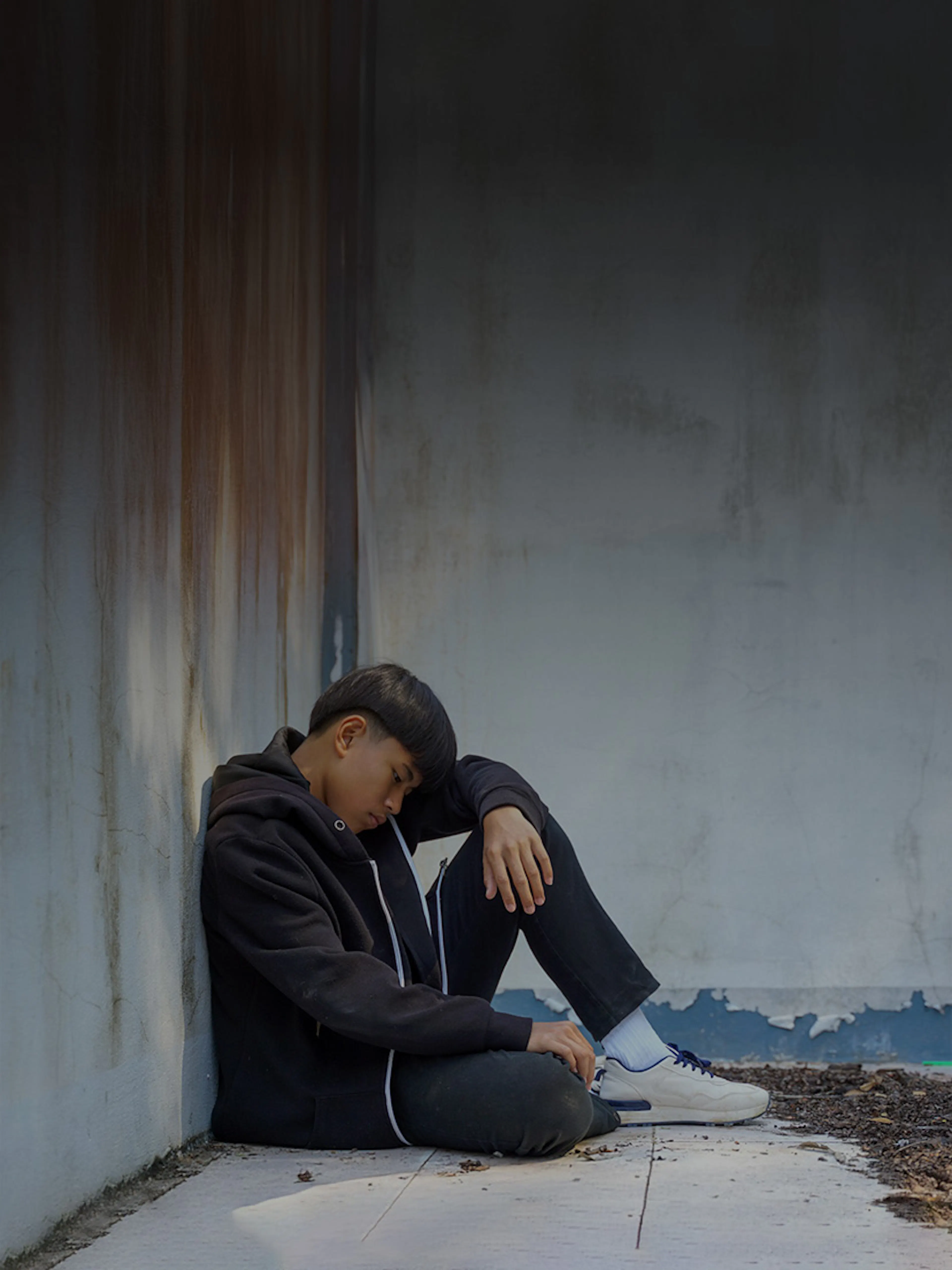 Teen counselling in Hong Kong — adolescent support at Mindora