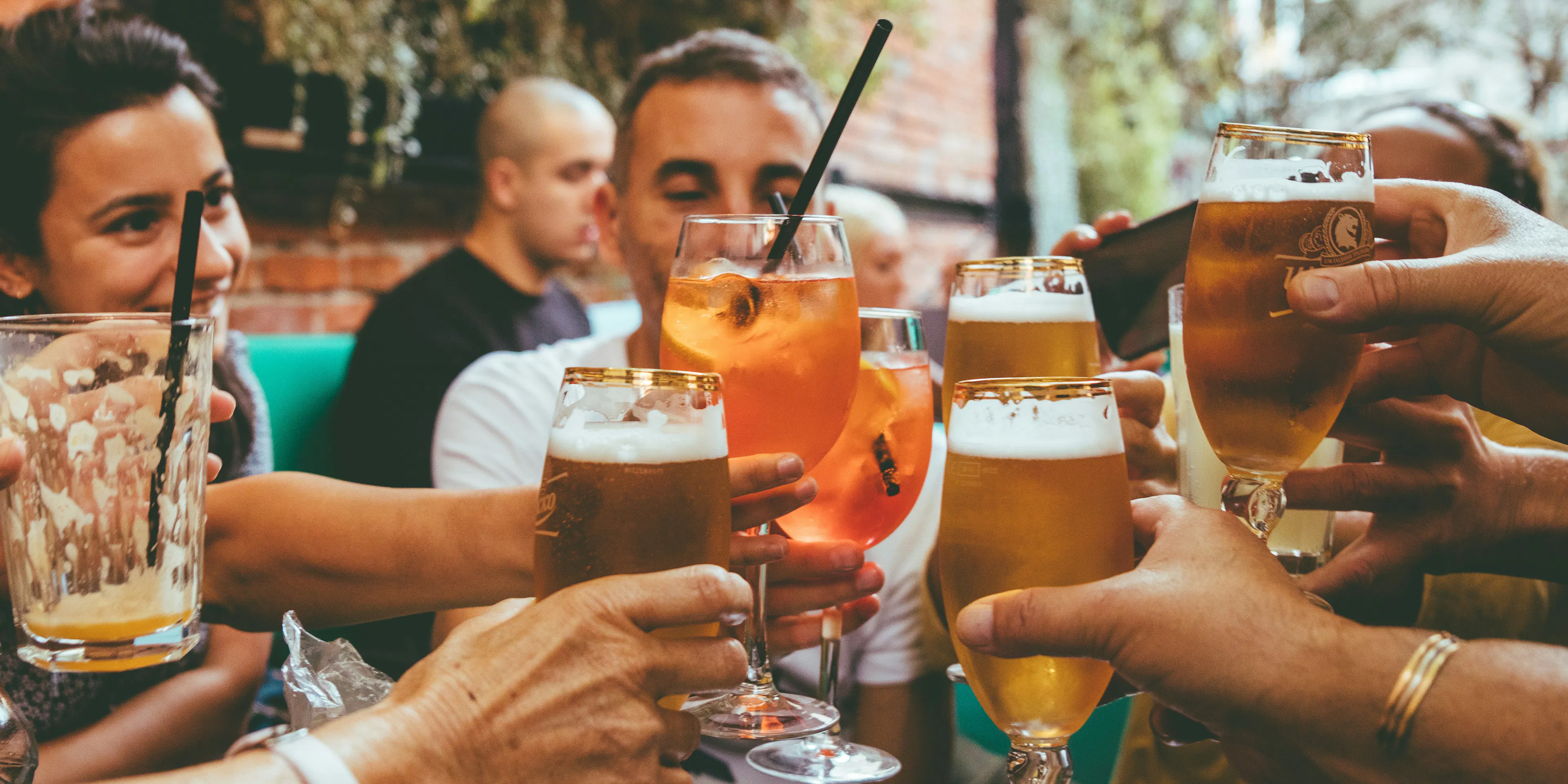 drinking problem in hong kong