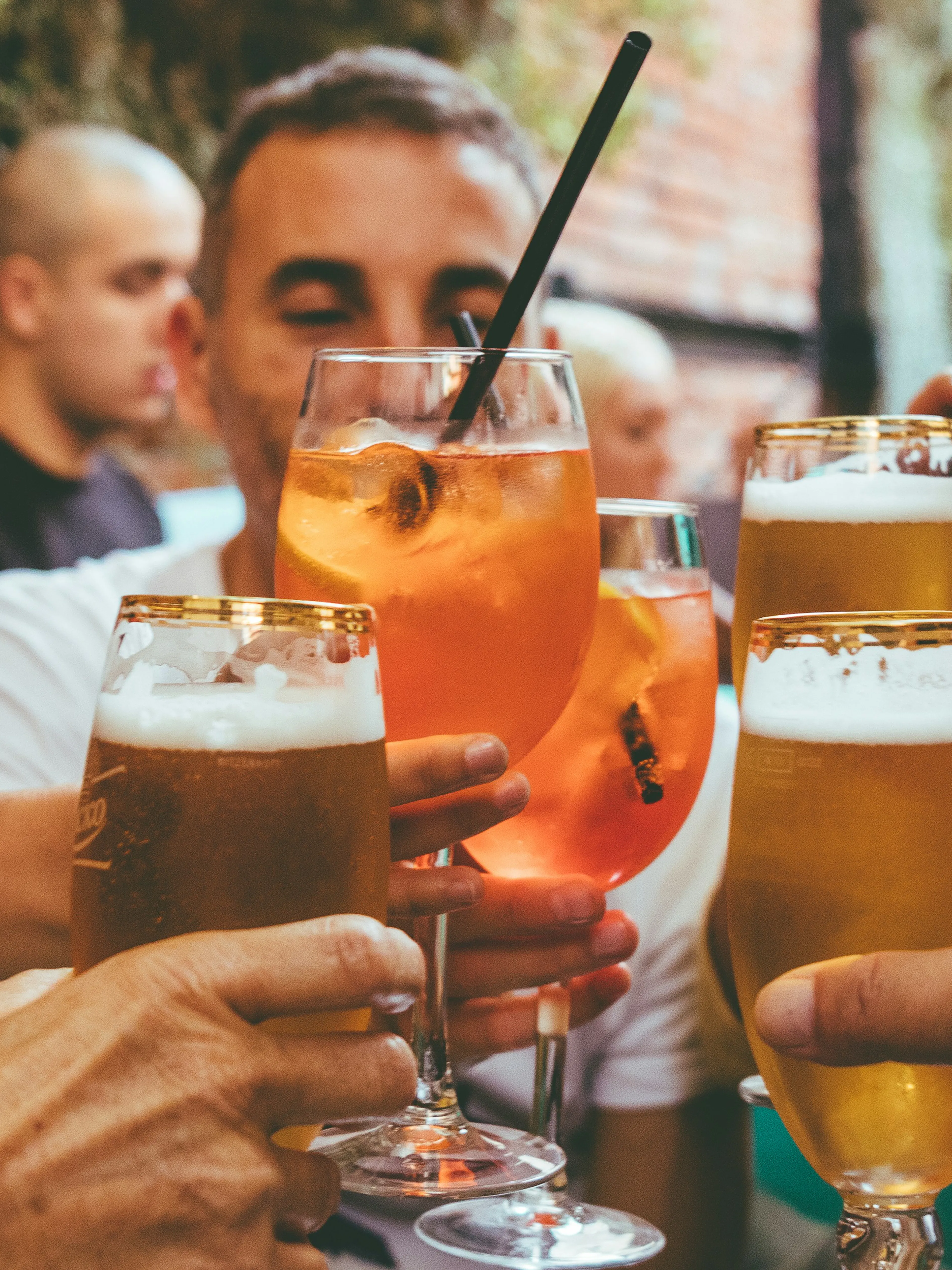 drinking problem in hong kong