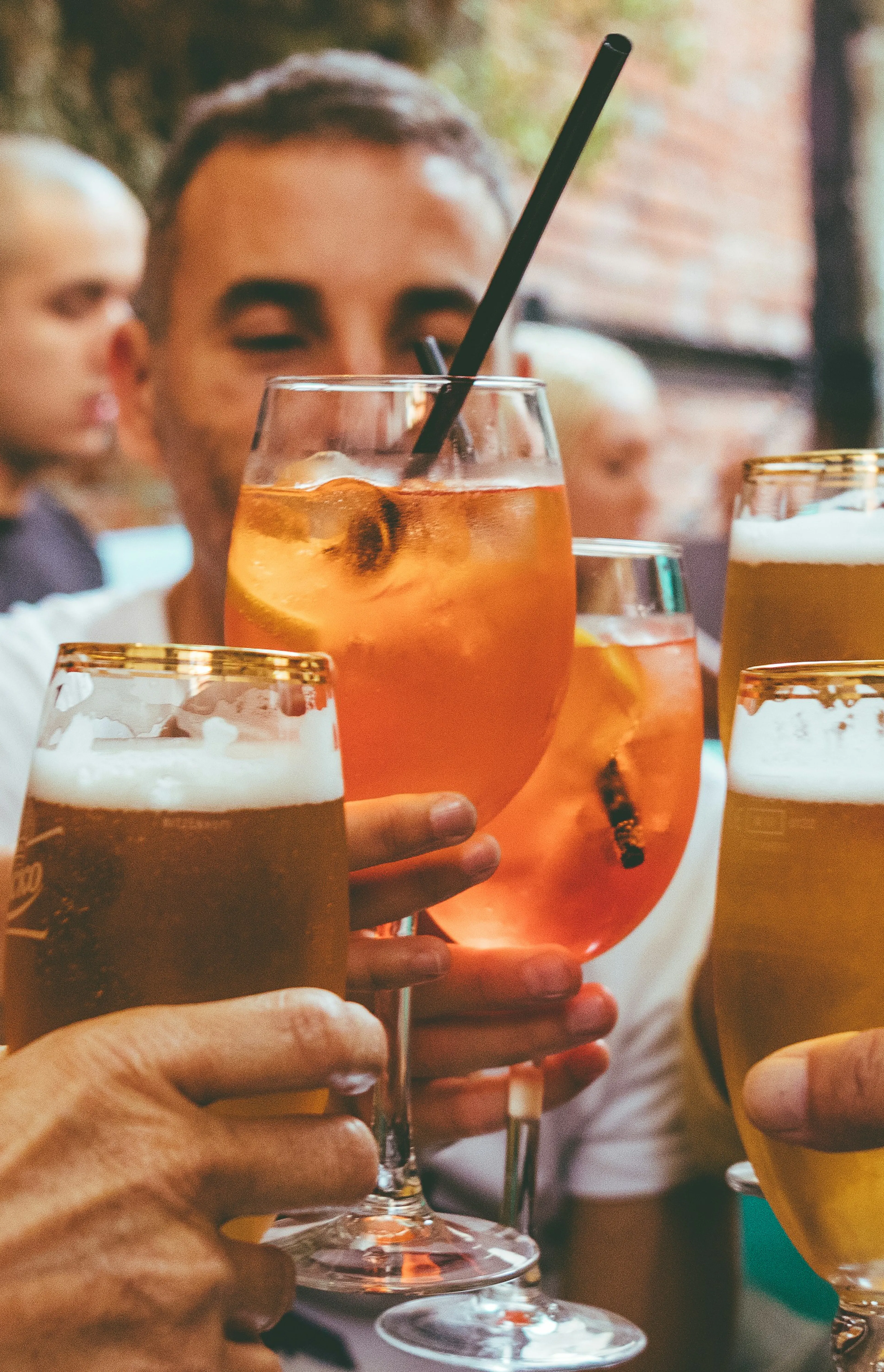 drinking problem in hong kong