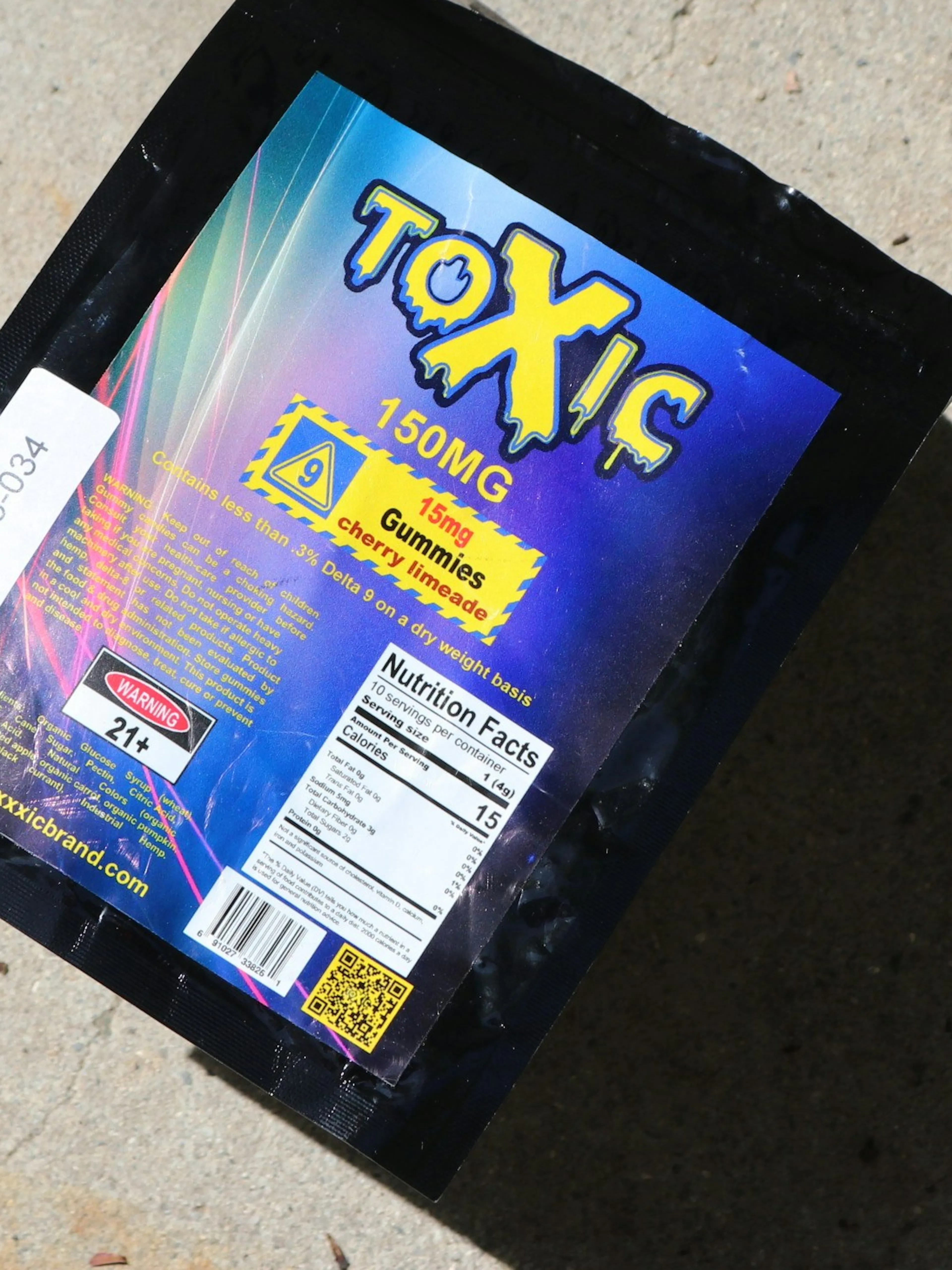 a tablet on the ground