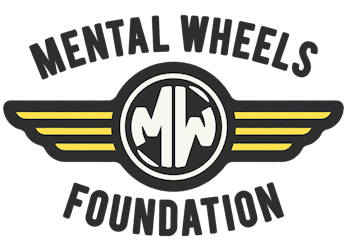 Mental Wheels Foundation Logo