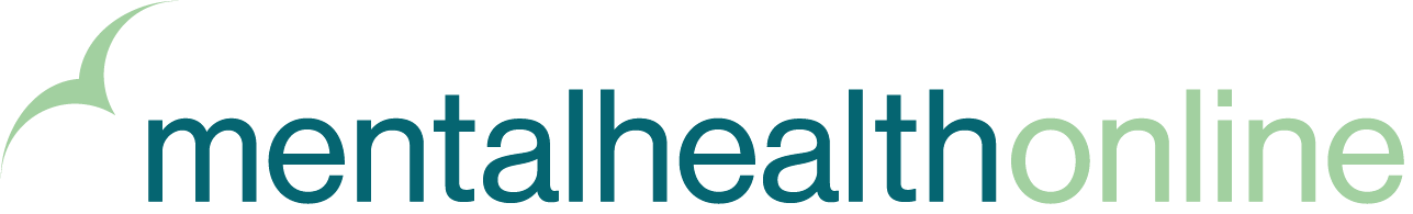 Mental Health Online Logo