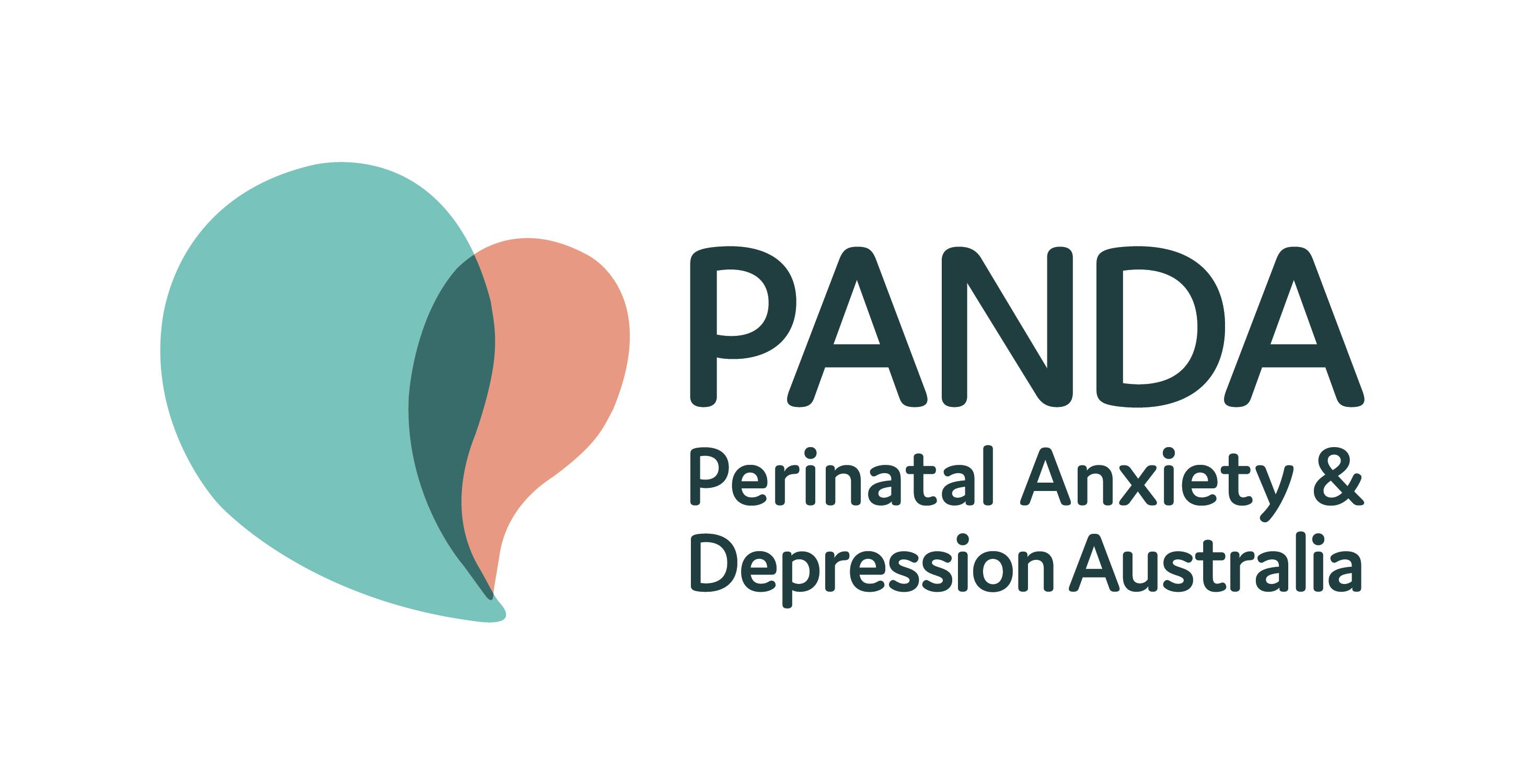 PANDA logo