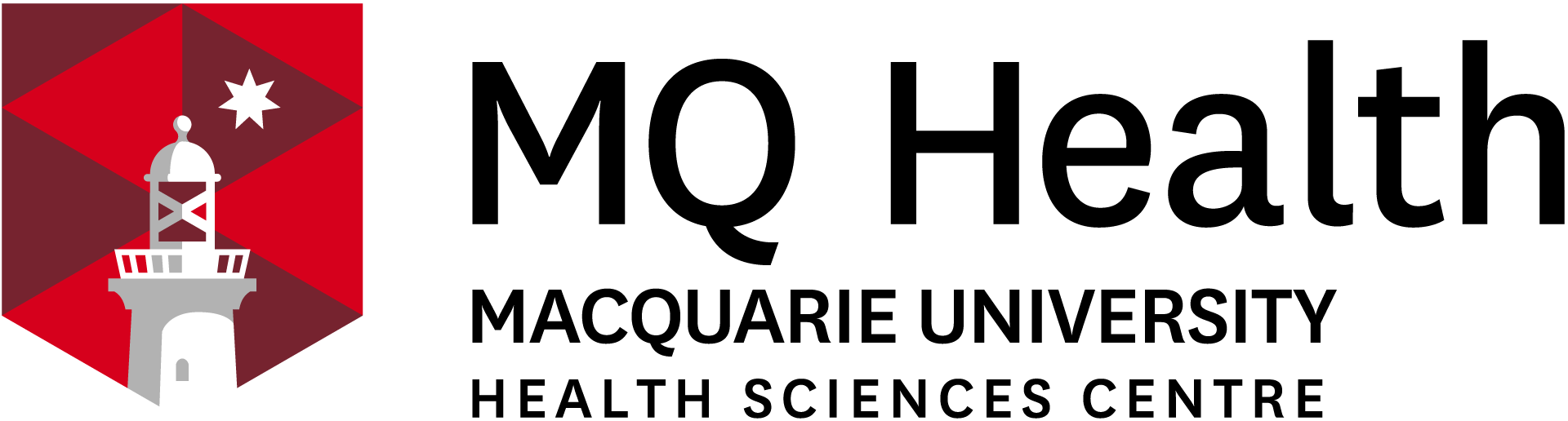 MQ Health logo
