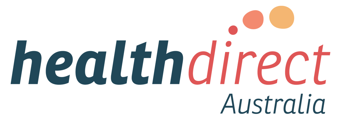 Health Direct logo