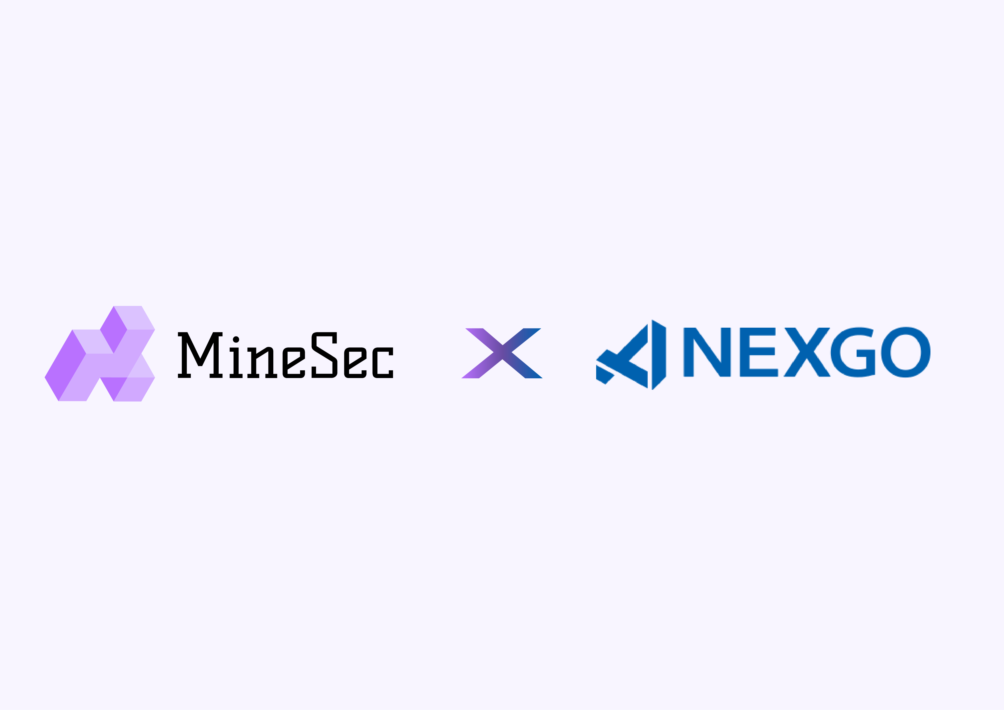 minesec x nexgo