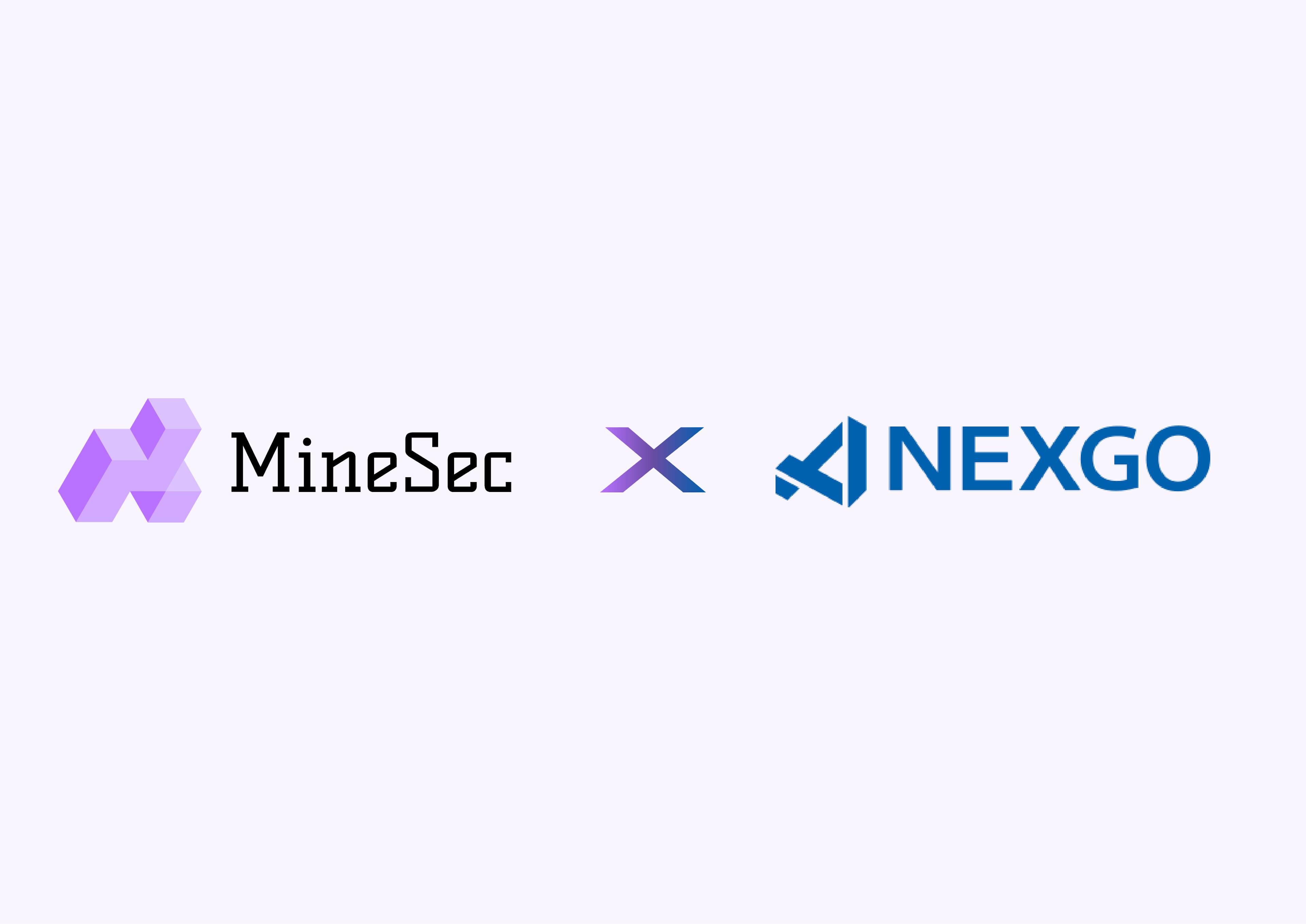 minesec x nexgo