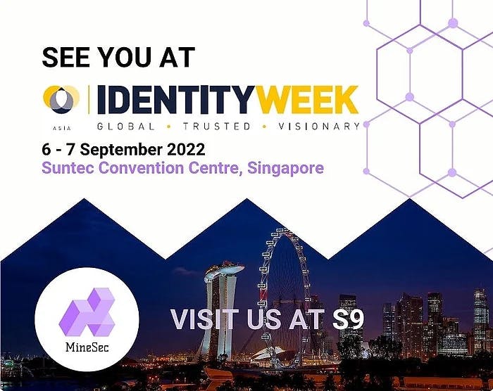 identity week 2022