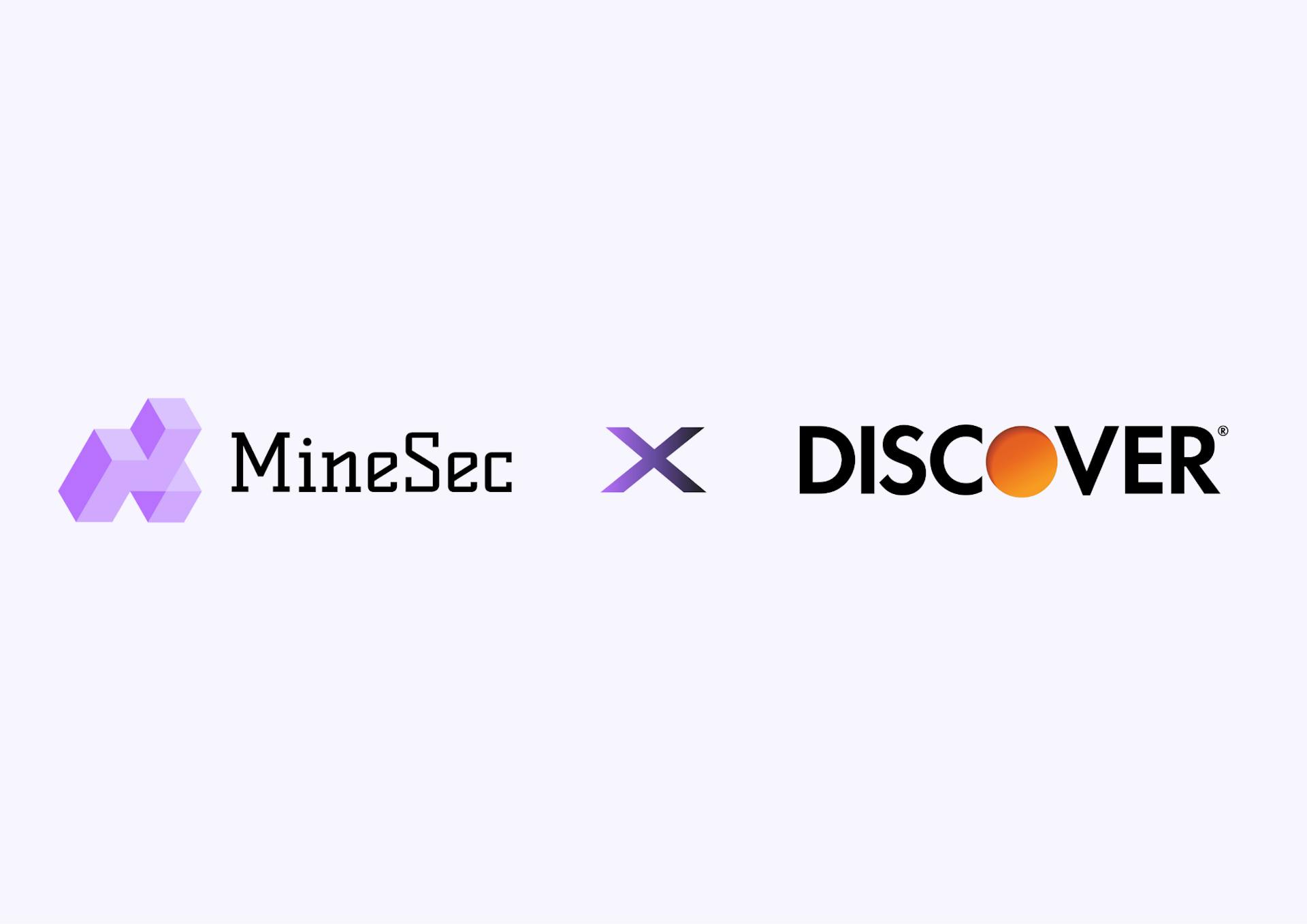 minesec x discover