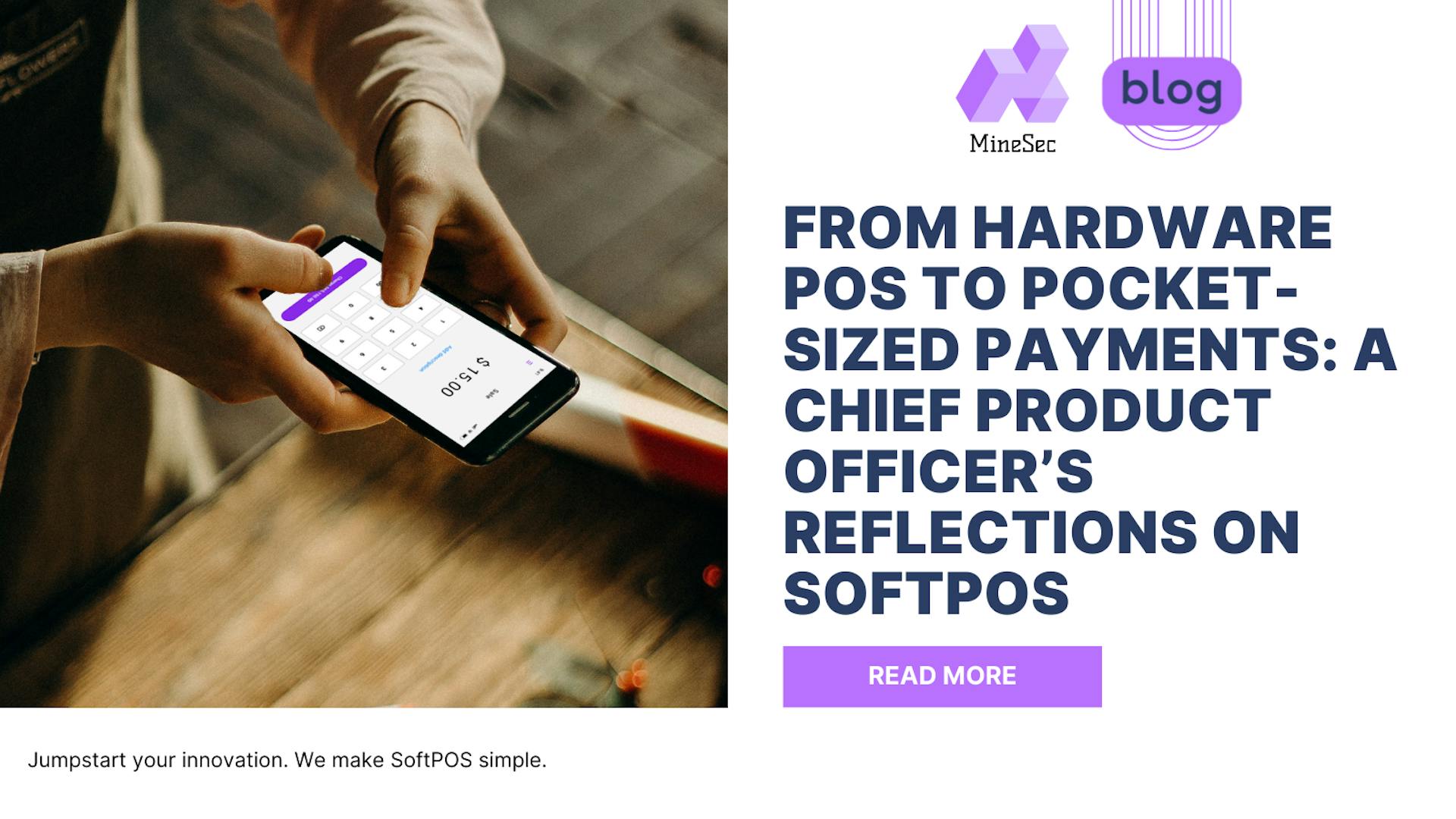reflection-on-softpos