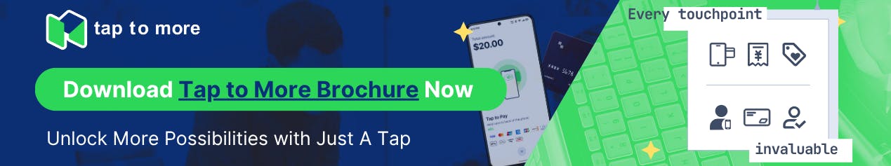 Download MineSec Tap to More Brochure